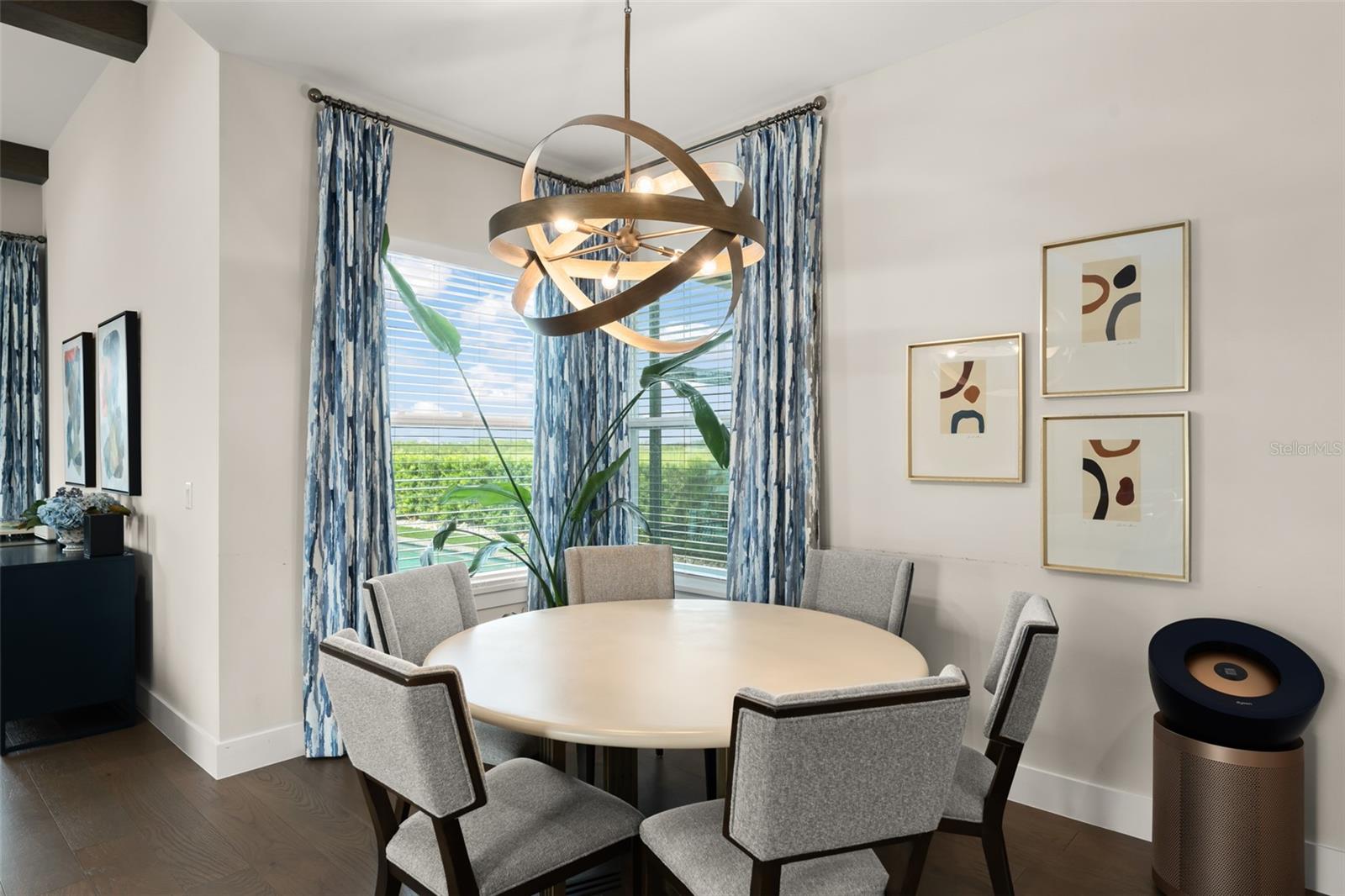 BELLA COLLINA WEST SUB - Residential