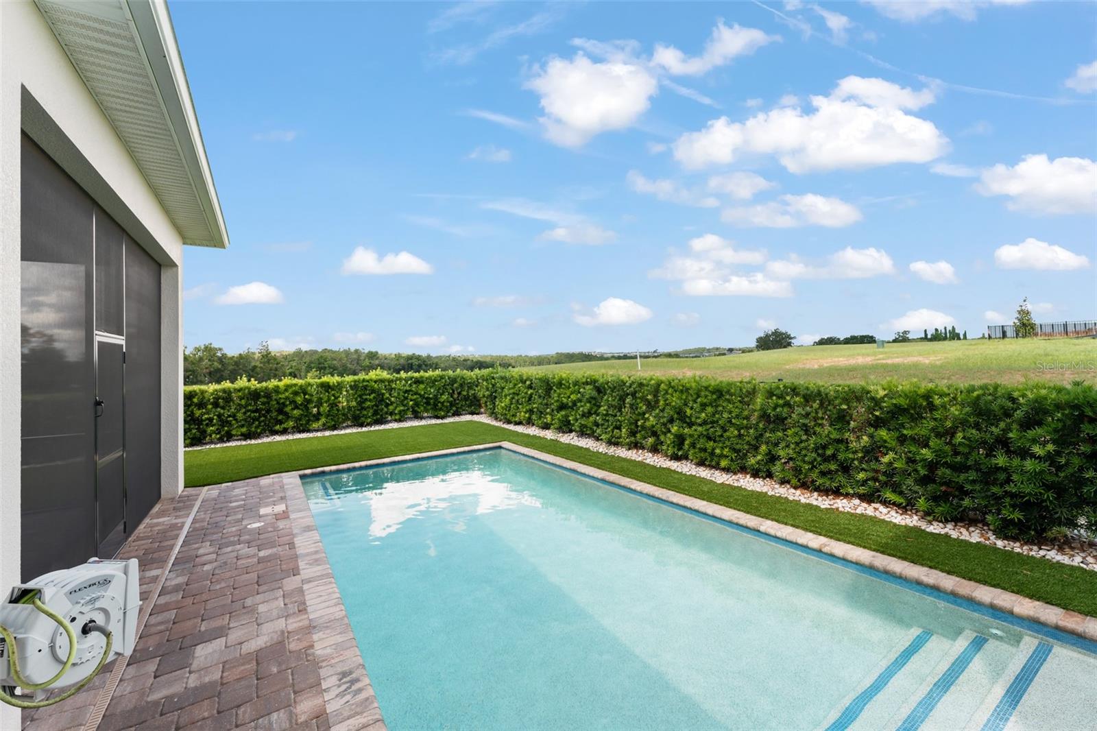 BELLA COLLINA WEST SUB - Residential