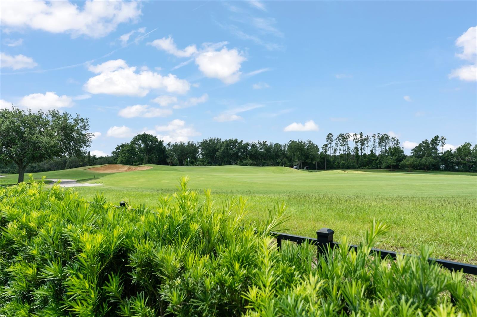 BELLA COLLINA WEST SUB - Residential