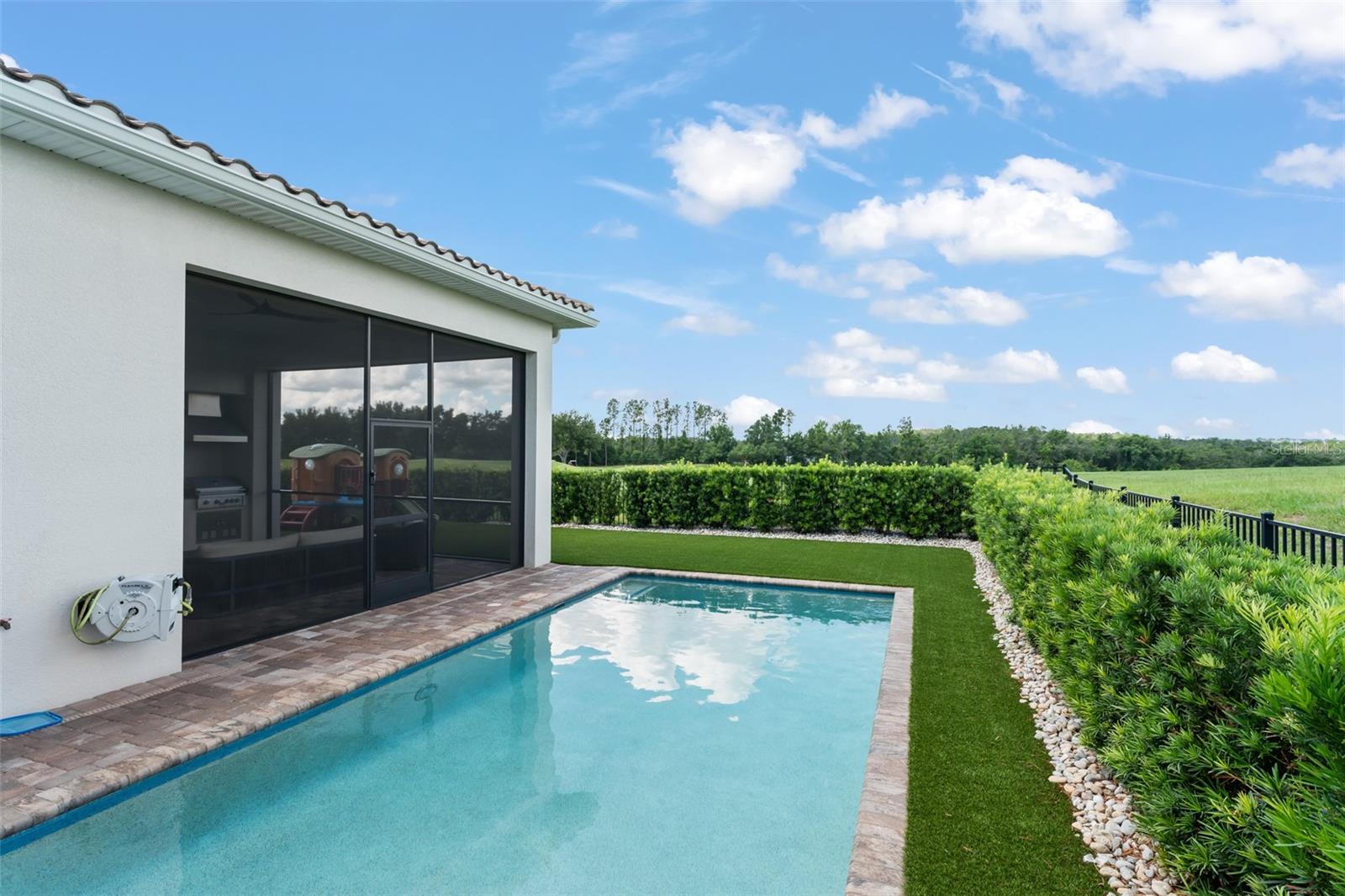 BELLA COLLINA WEST SUB - Residential