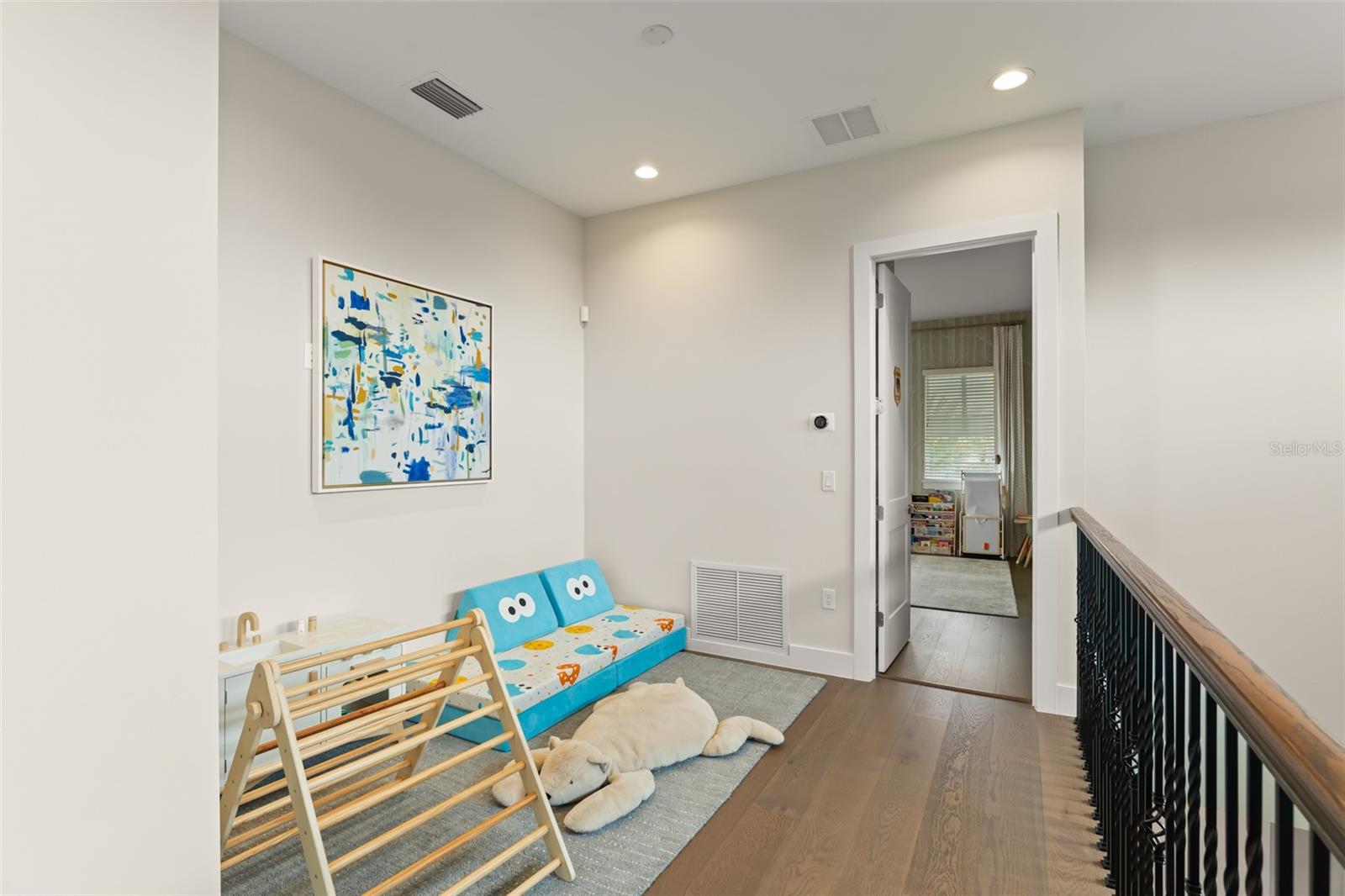 BELLA COLLINA WEST SUB - Residential