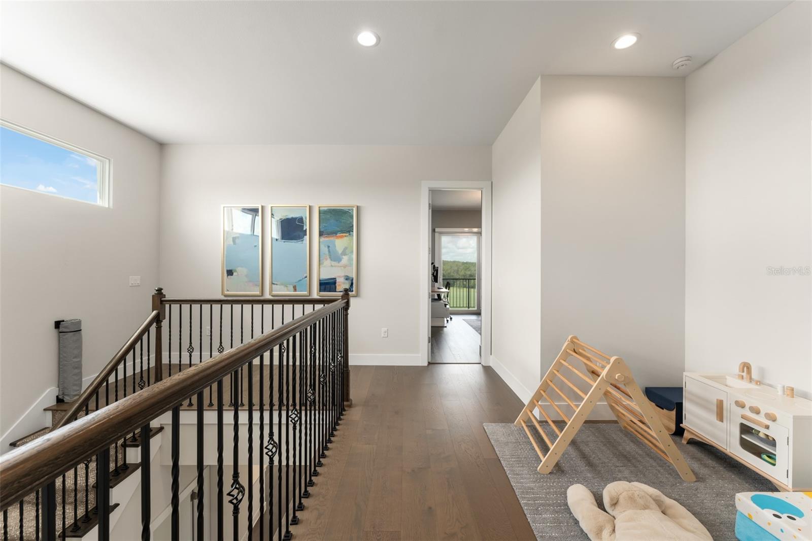 BELLA COLLINA WEST SUB - Residential