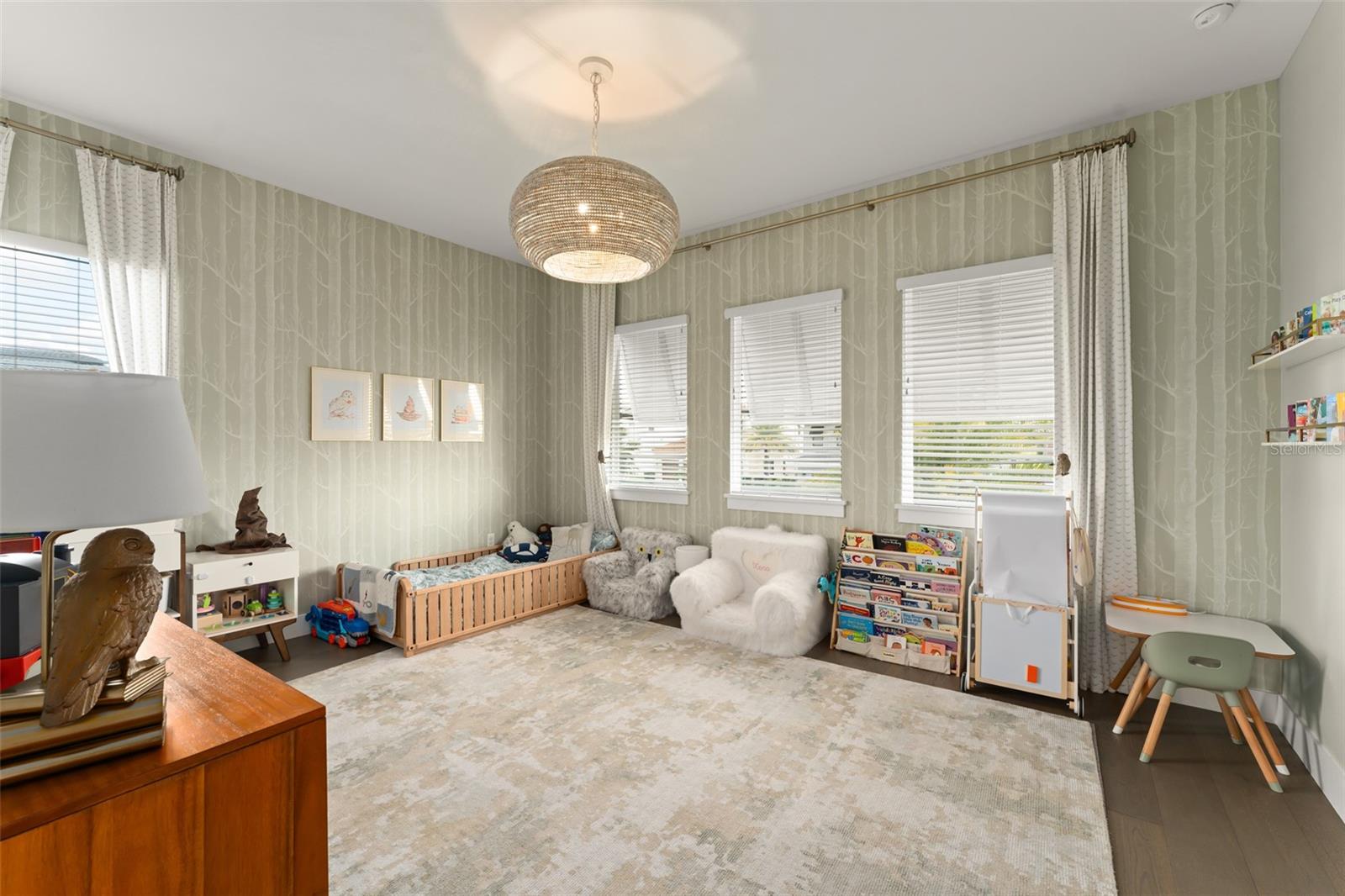 BELLA COLLINA WEST SUB - Residential