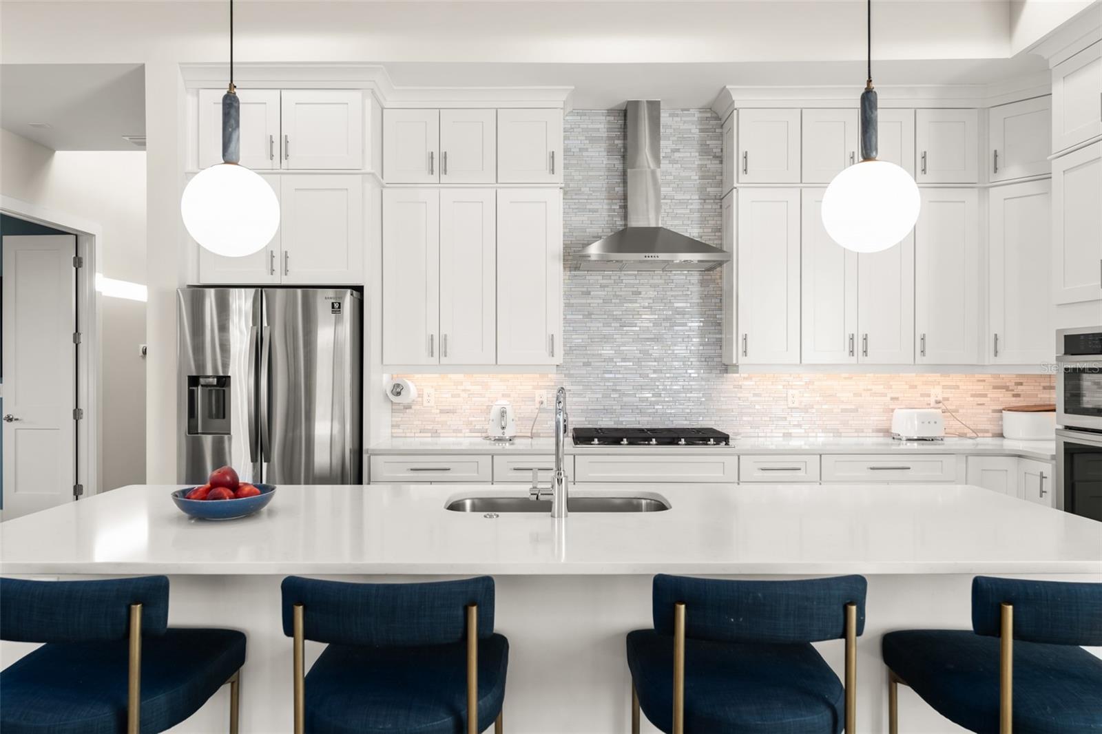 BELLA COLLINA WEST SUB - Residential