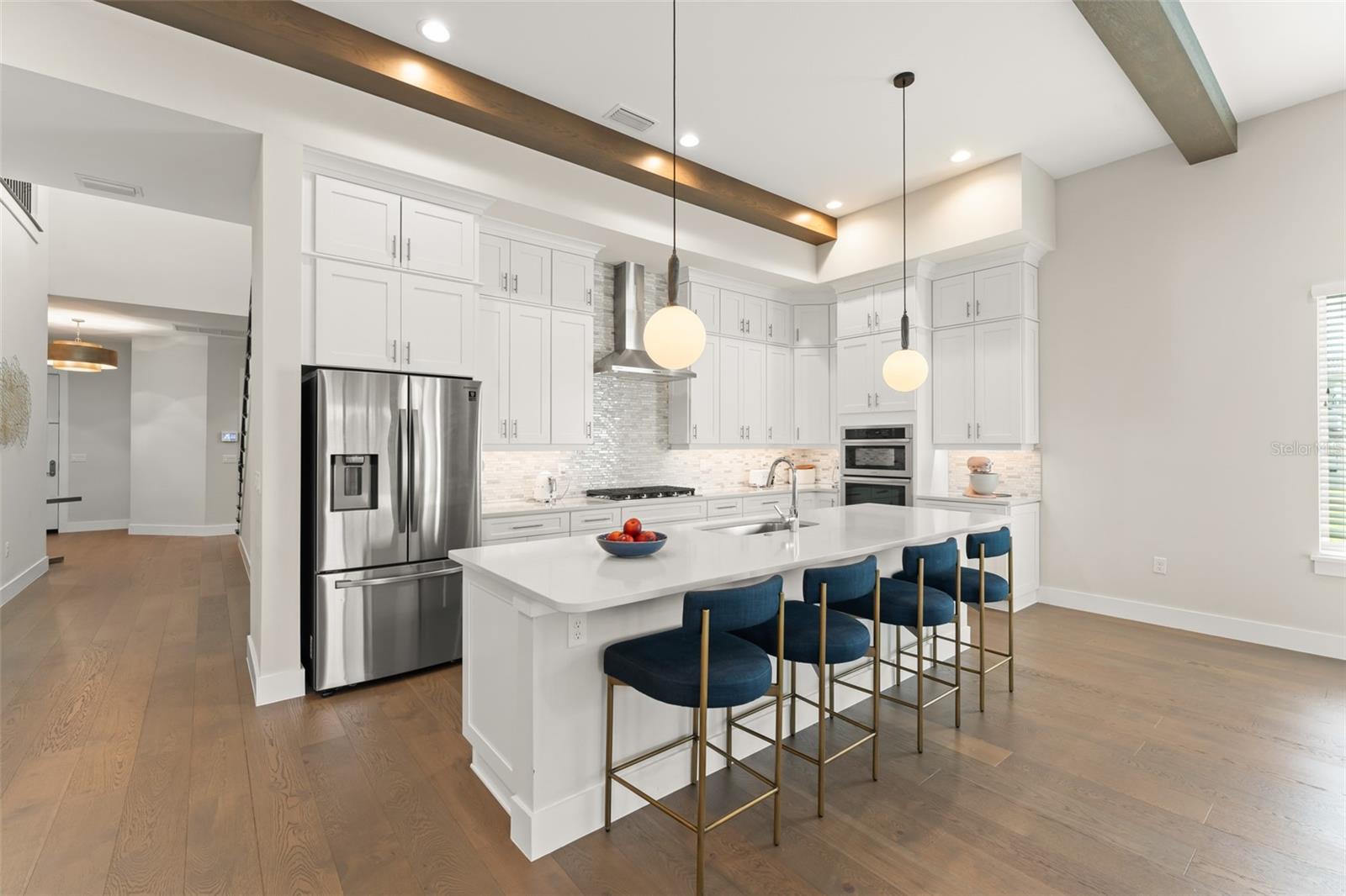 BELLA COLLINA WEST SUB - Residential