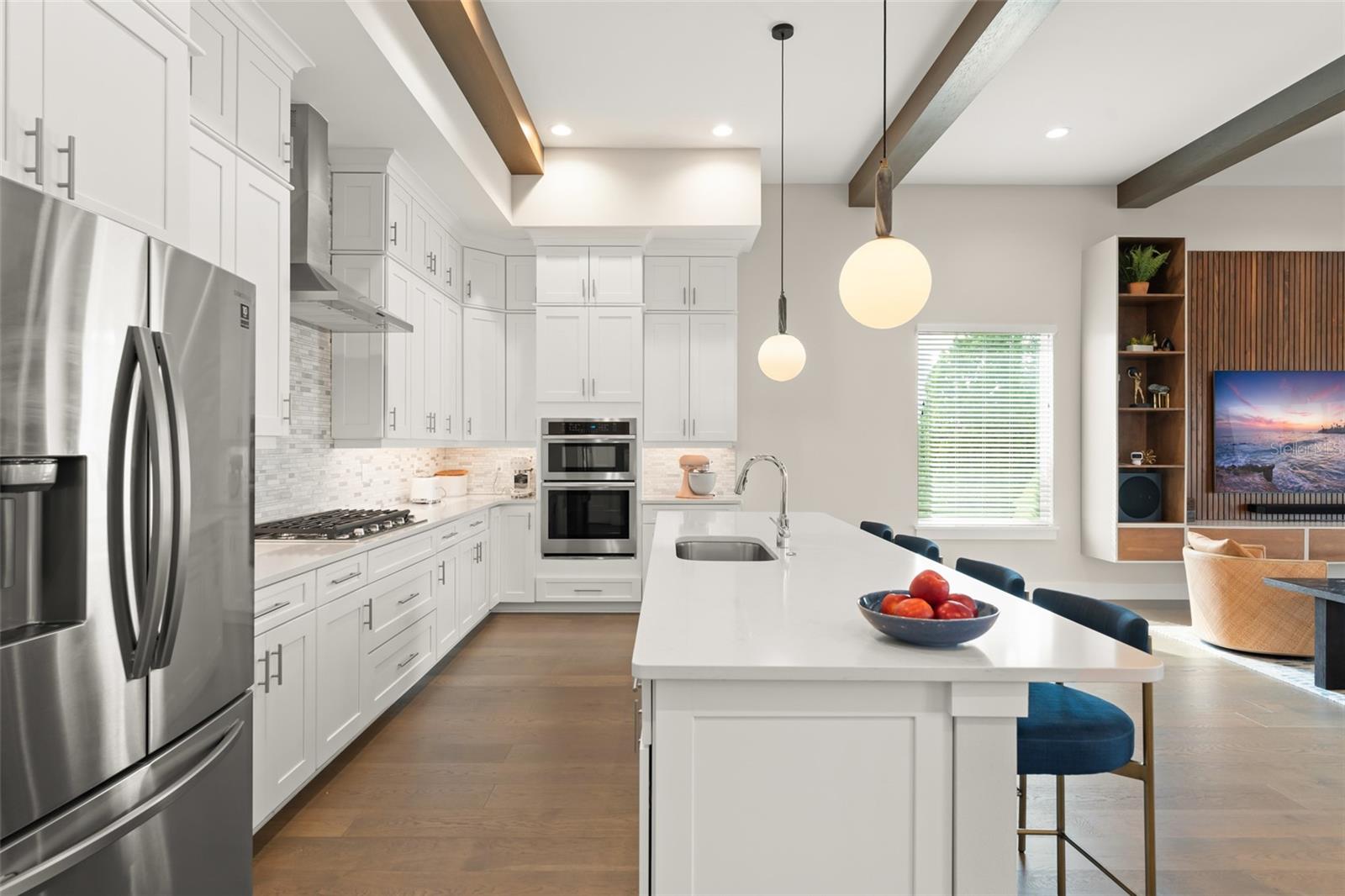 BELLA COLLINA WEST SUB - Residential