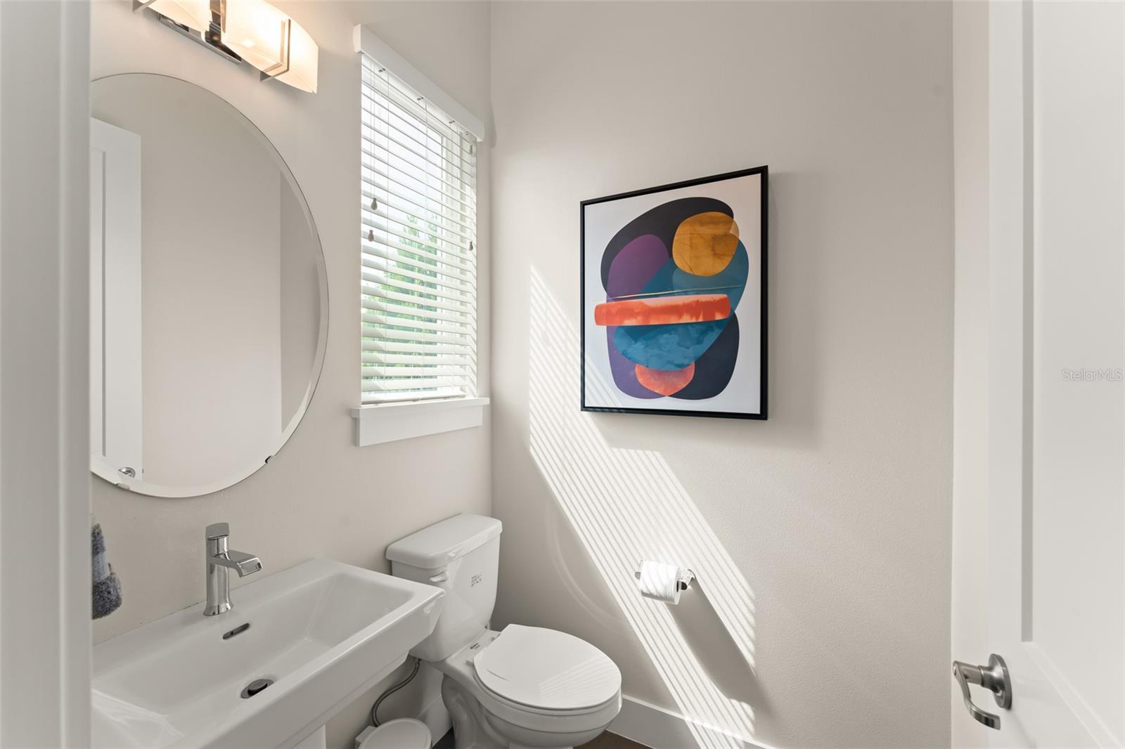 BELLA COLLINA WEST SUB - Residential