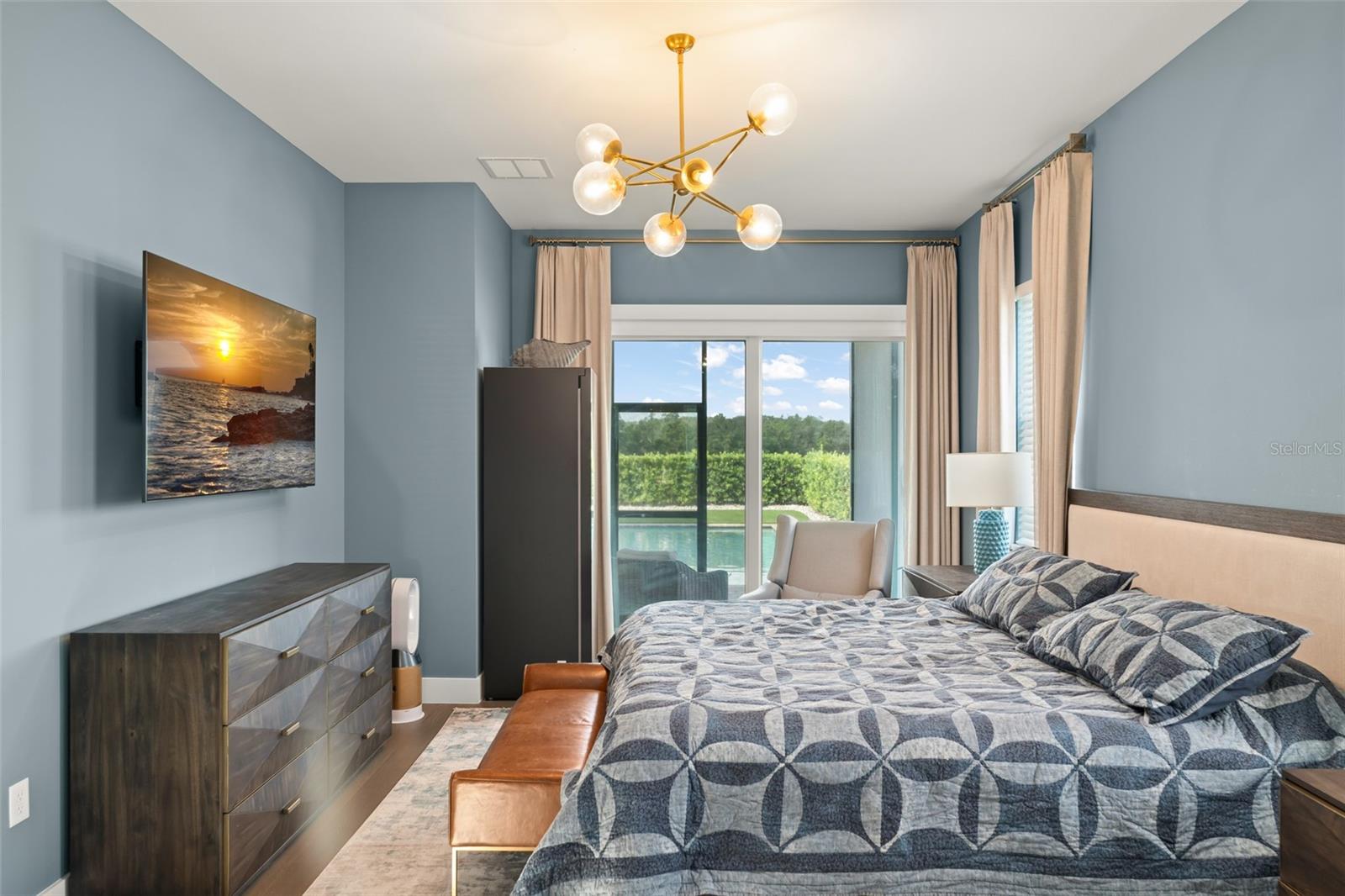 BELLA COLLINA WEST SUB - Residential