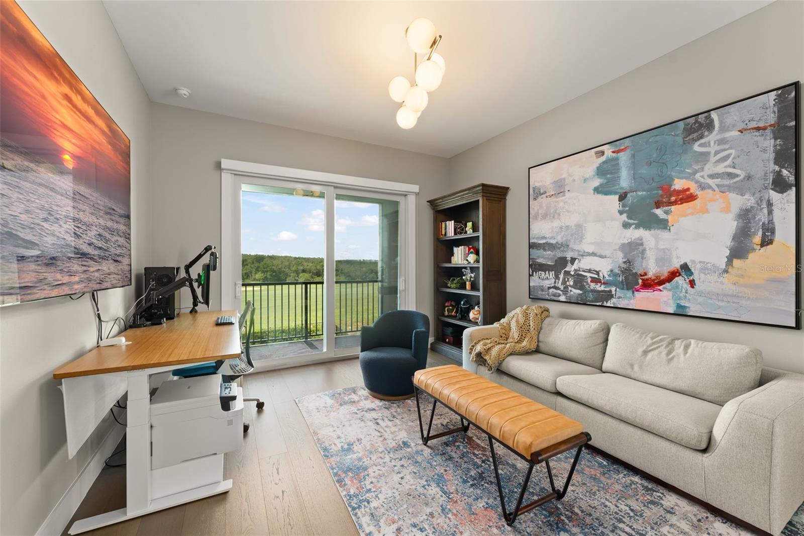 BELLA COLLINA WEST SUB - Residential