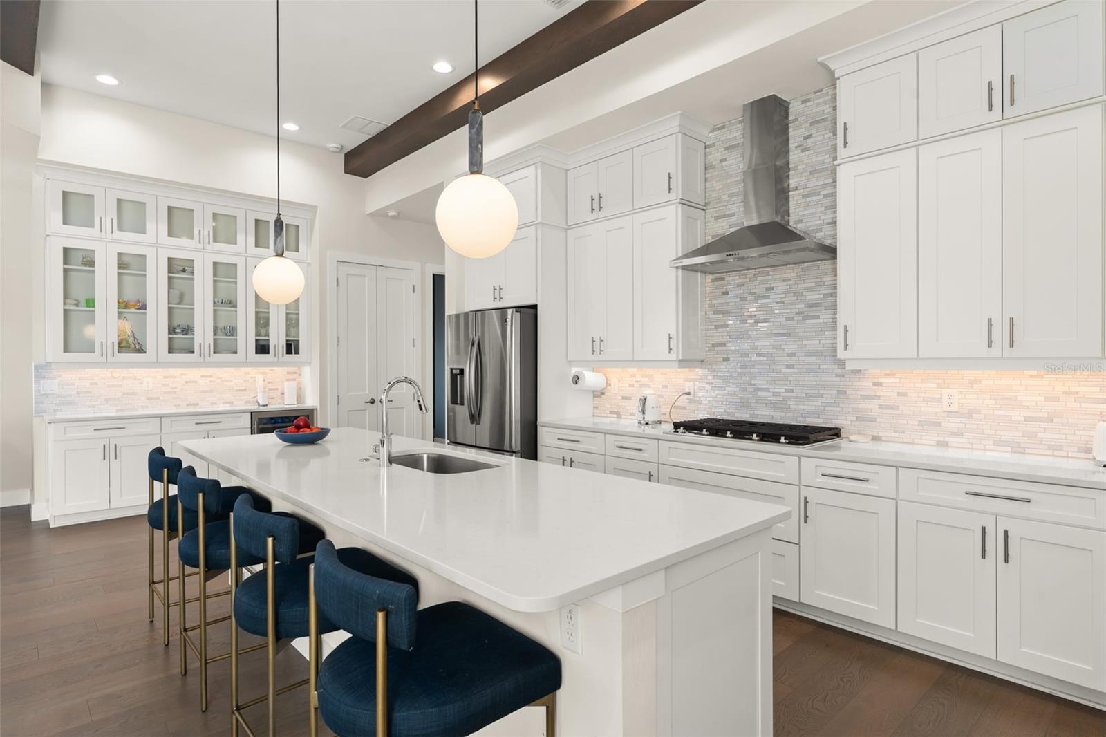 BELLA COLLINA WEST SUB - Residential