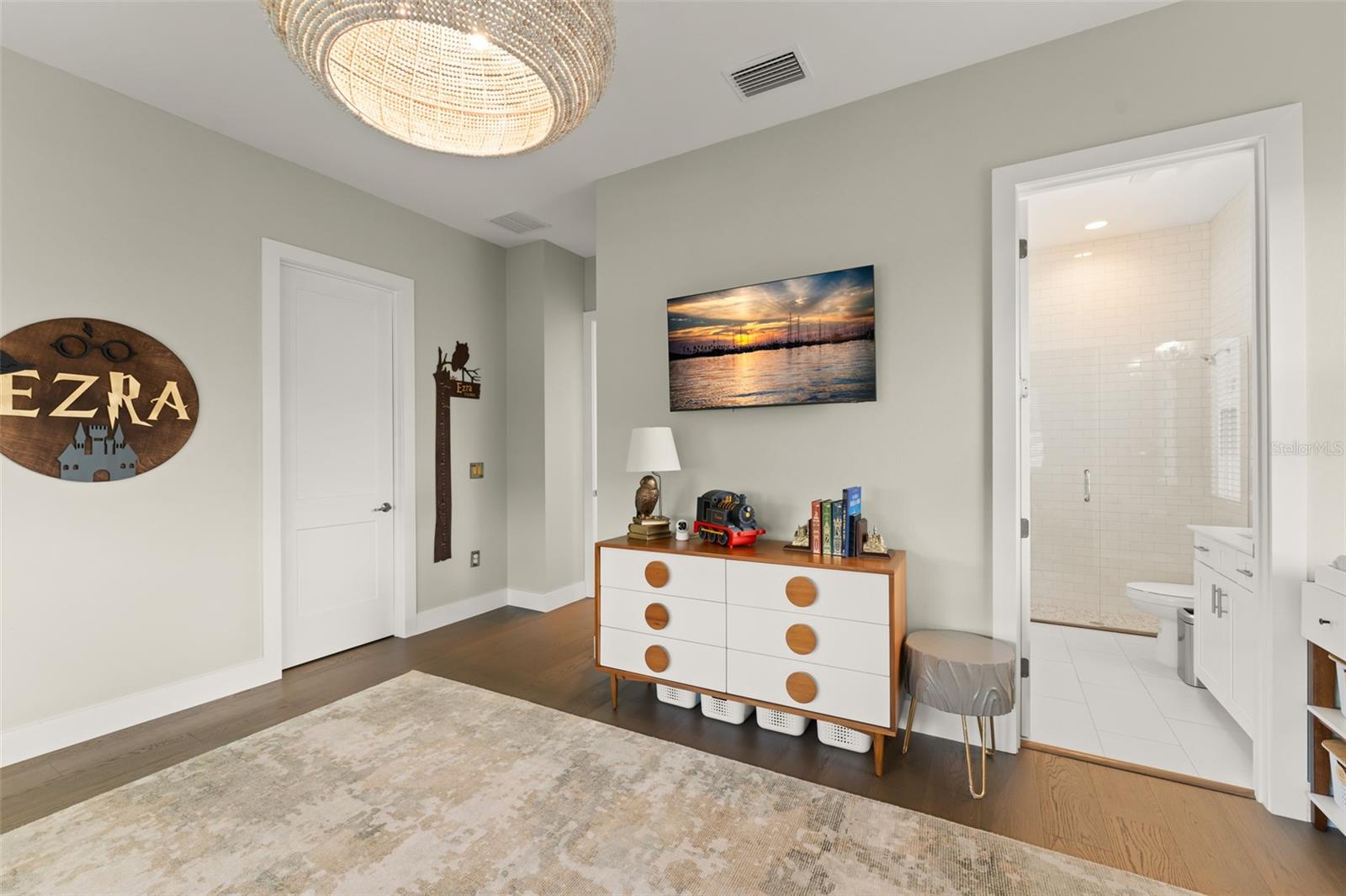 BELLA COLLINA WEST SUB - Residential