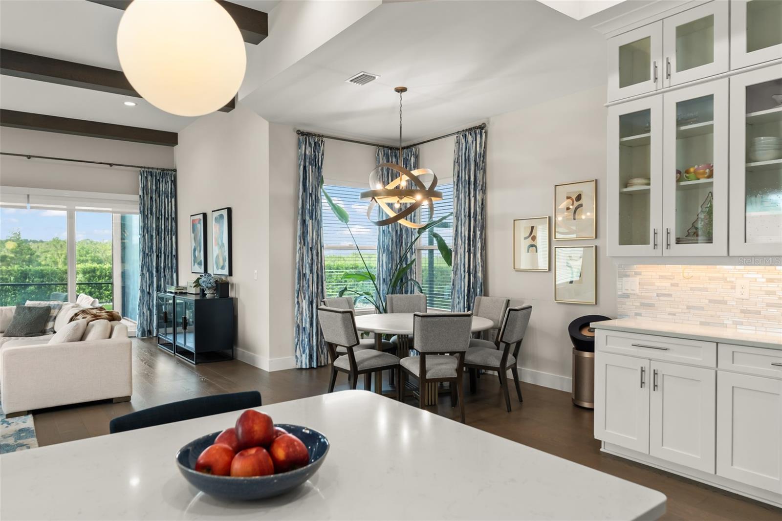 BELLA COLLINA WEST SUB - Residential