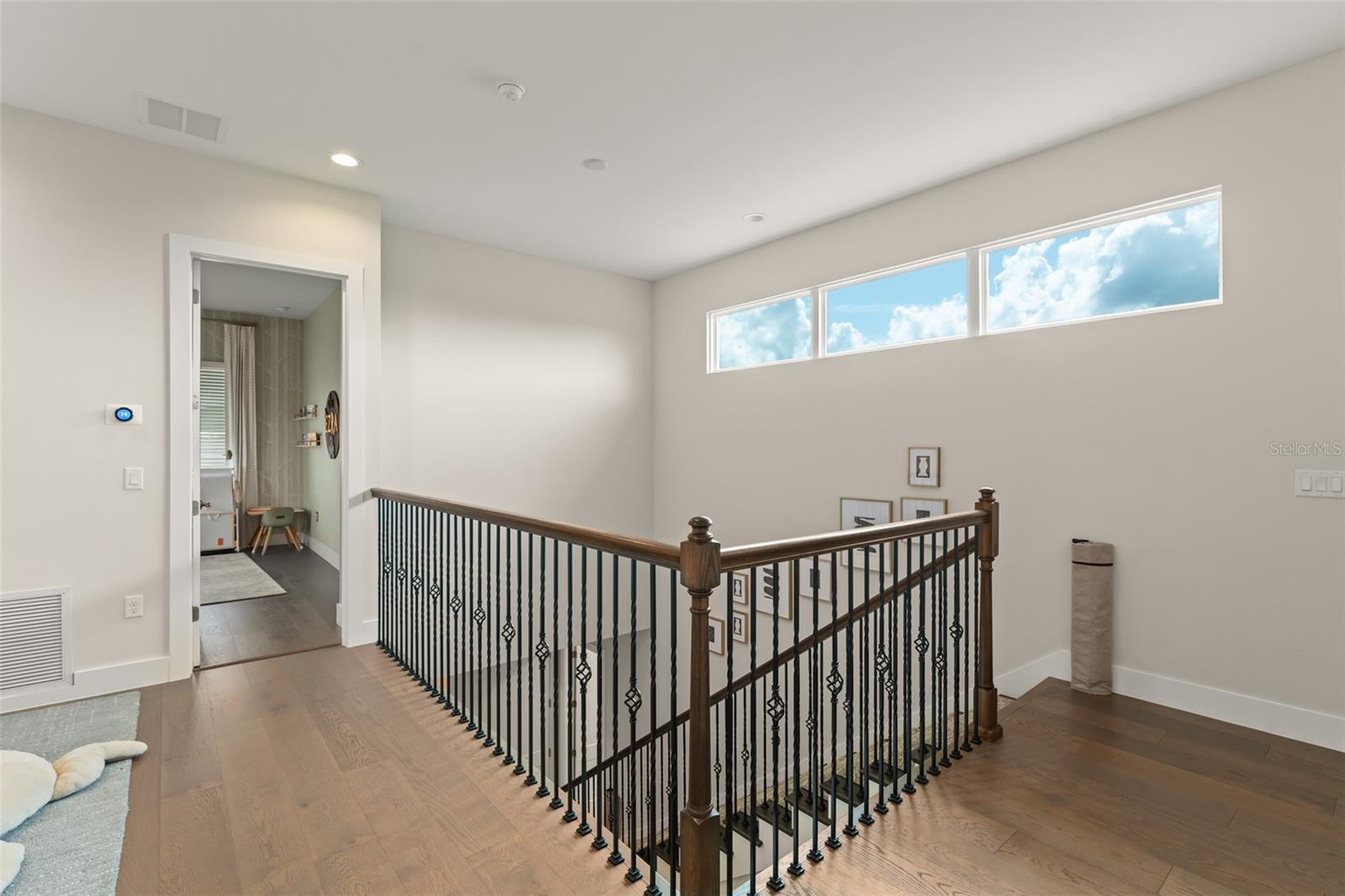 BELLA COLLINA WEST SUB - Residential