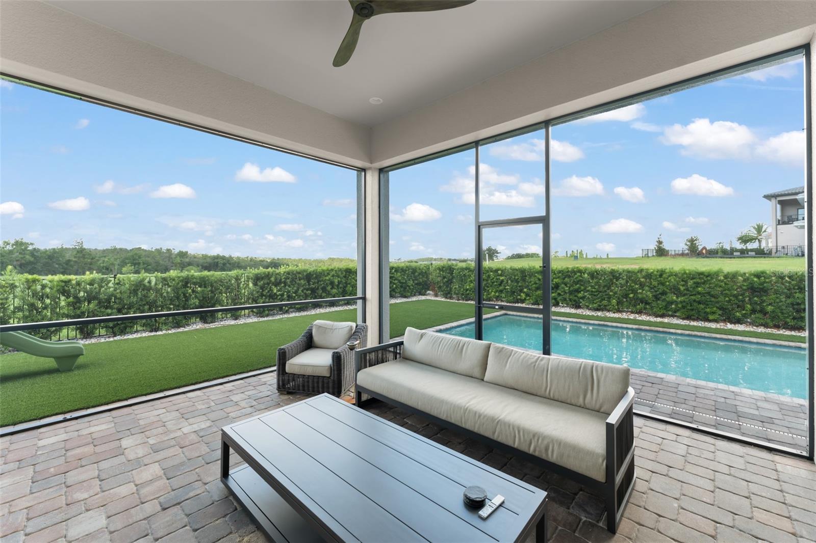 BELLA COLLINA WEST SUB - Residential