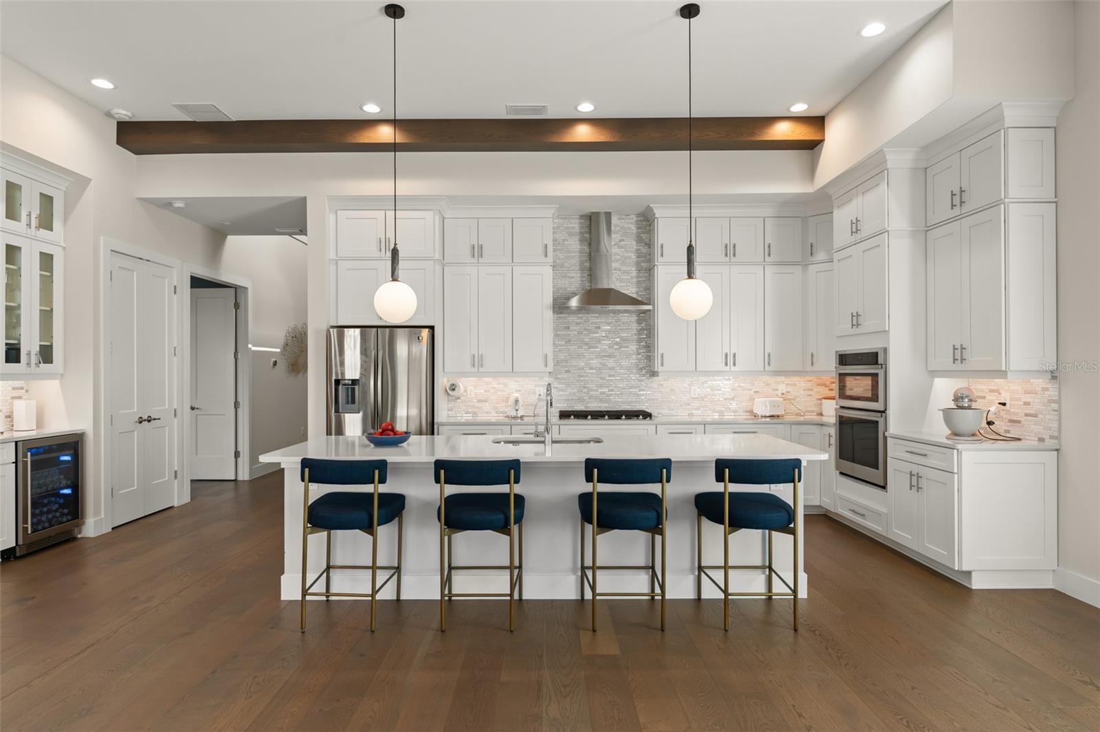 BELLA COLLINA WEST SUB - Residential