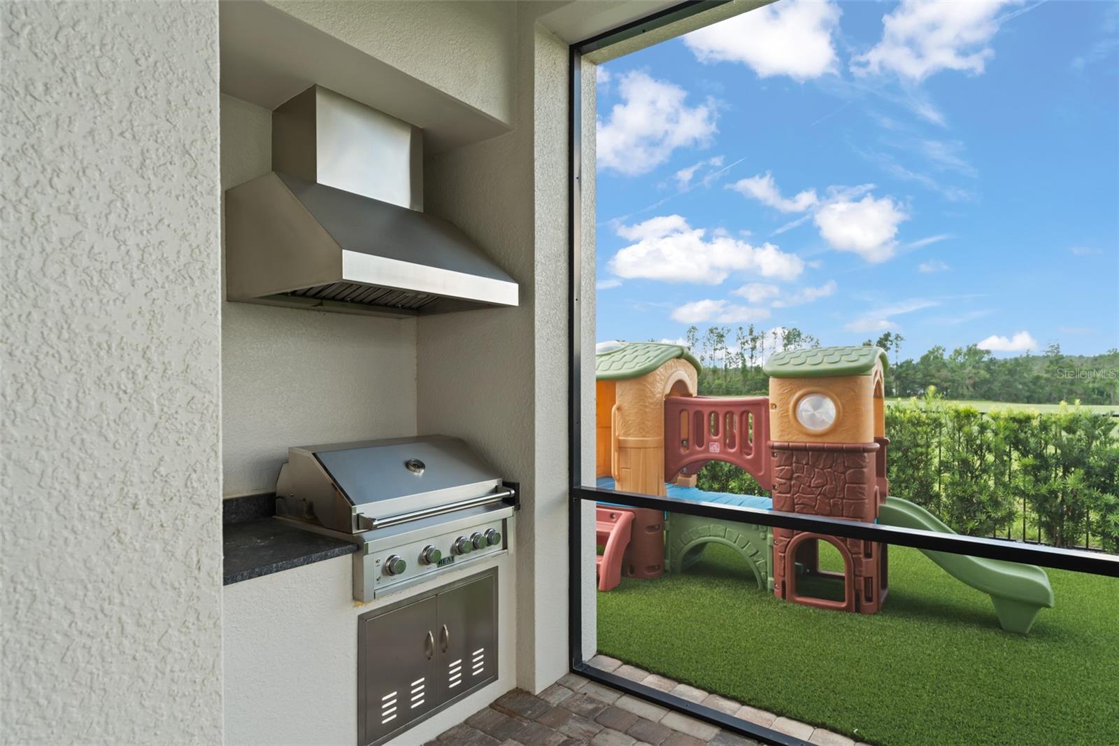 BELLA COLLINA WEST SUB - Residential