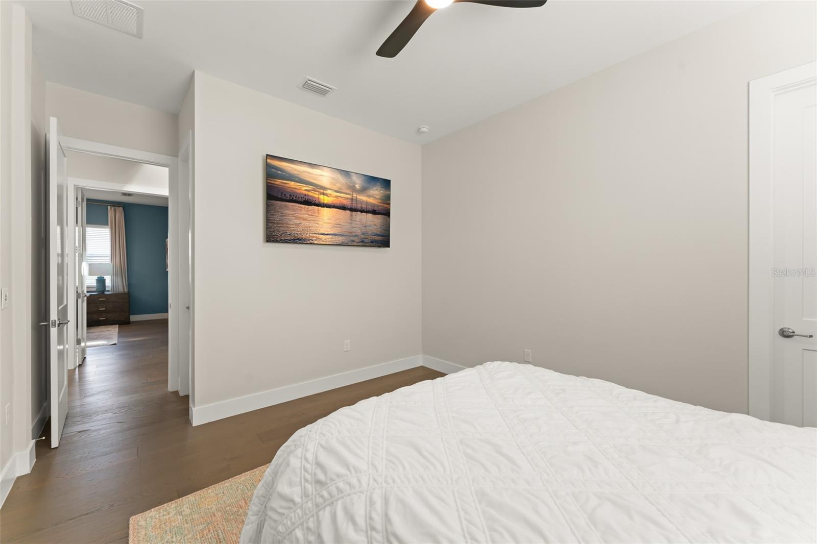 BELLA COLLINA WEST SUB - Residential