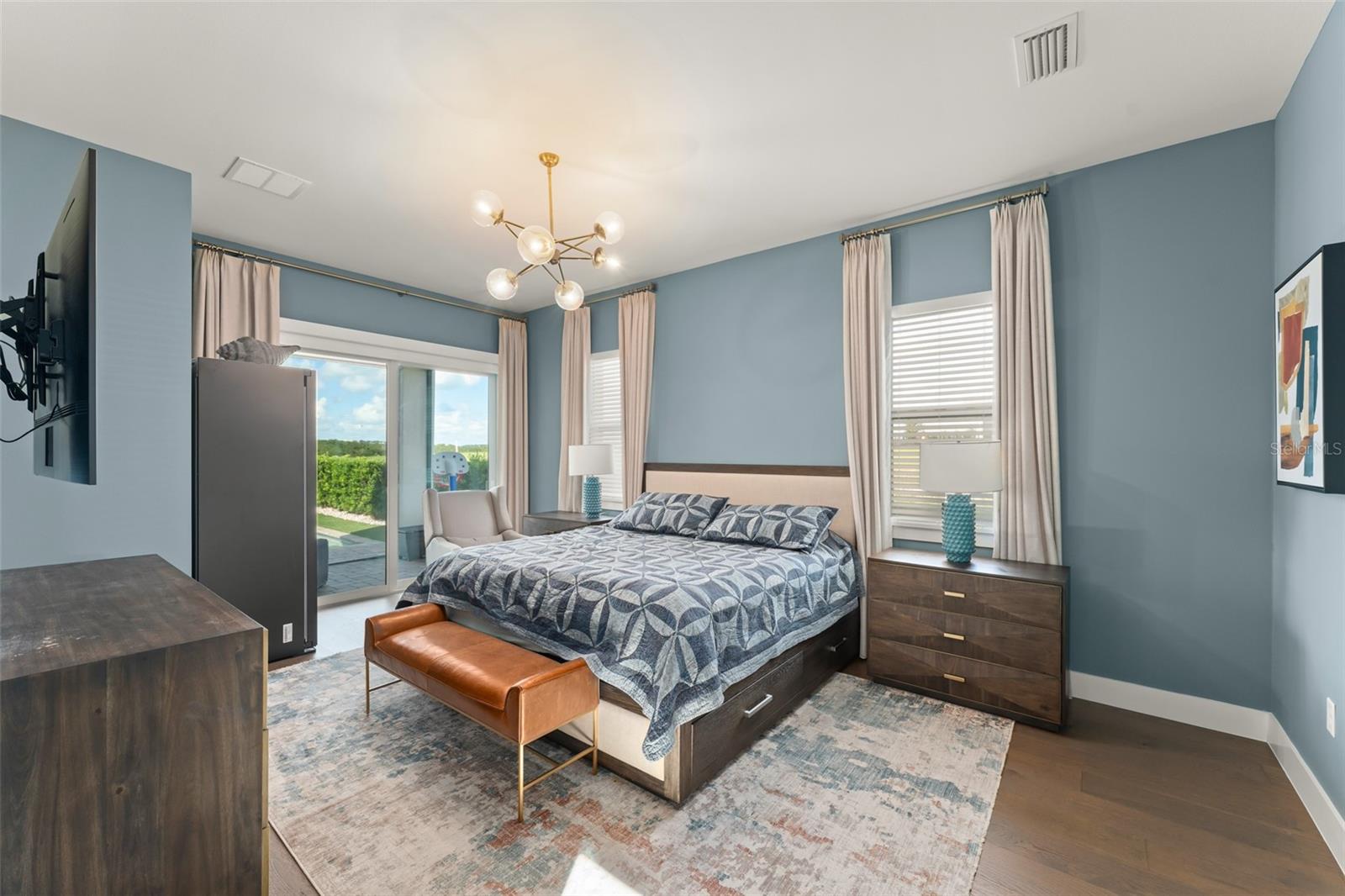 BELLA COLLINA WEST SUB - Residential