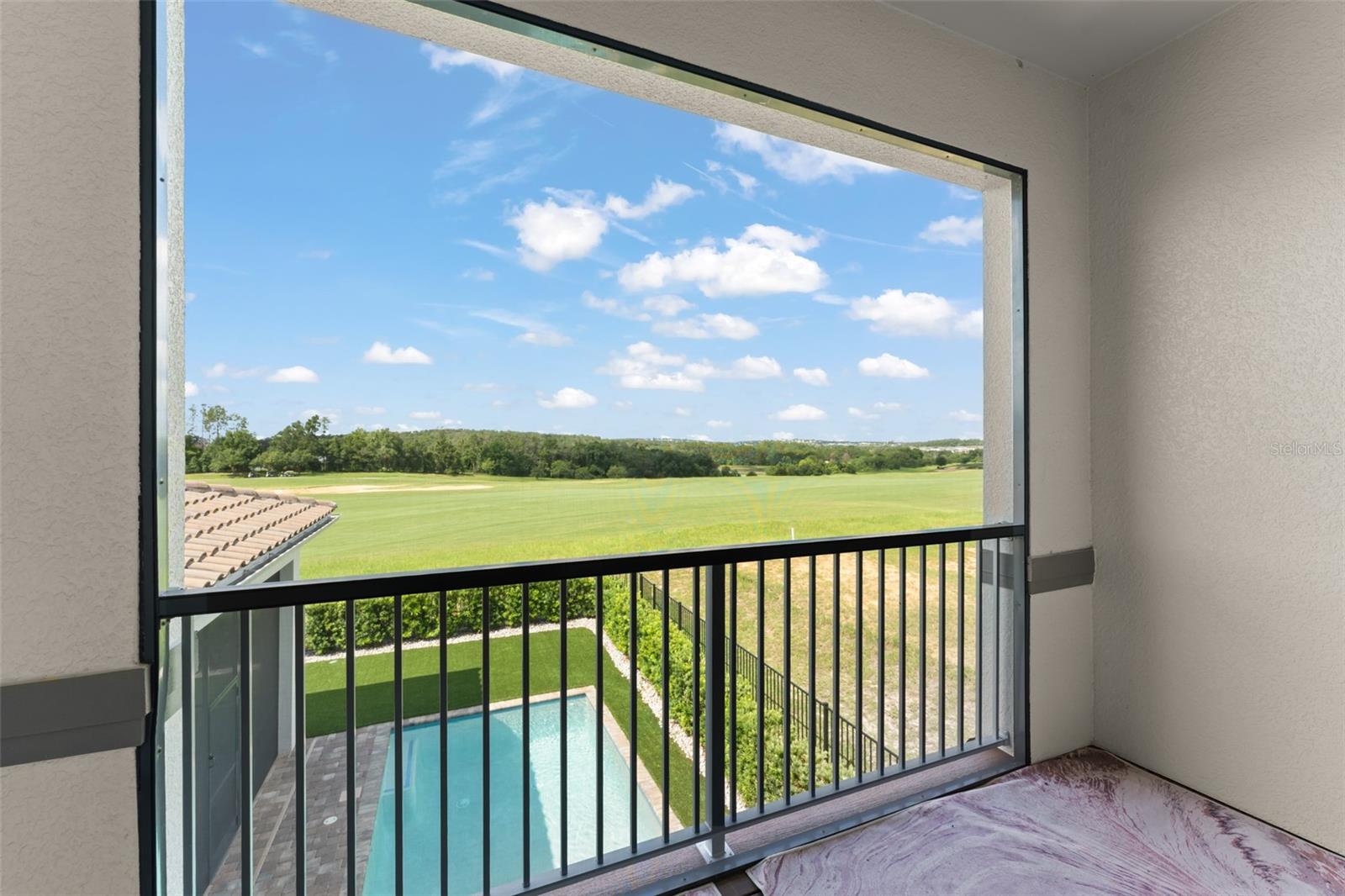 BELLA COLLINA WEST SUB - Residential