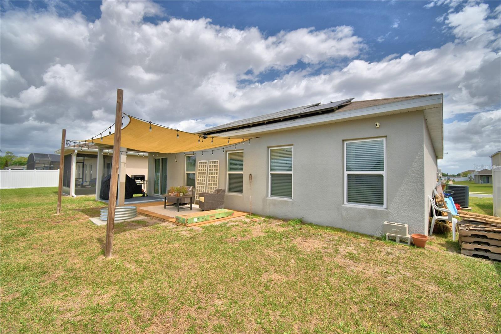 EAGLE LANDING PHASE I - Residential