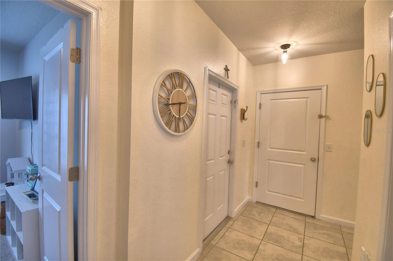 EAGLE LANDING PHASE I - Residential