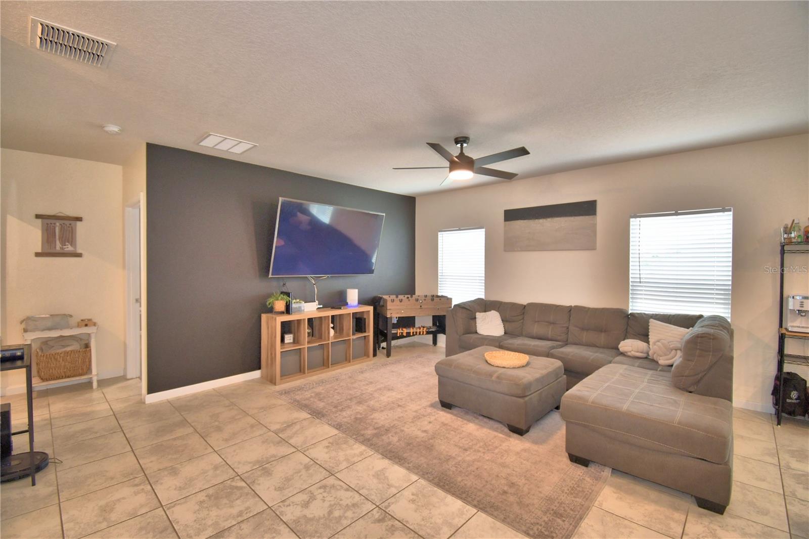 EAGLE LANDING PHASE I - Residential