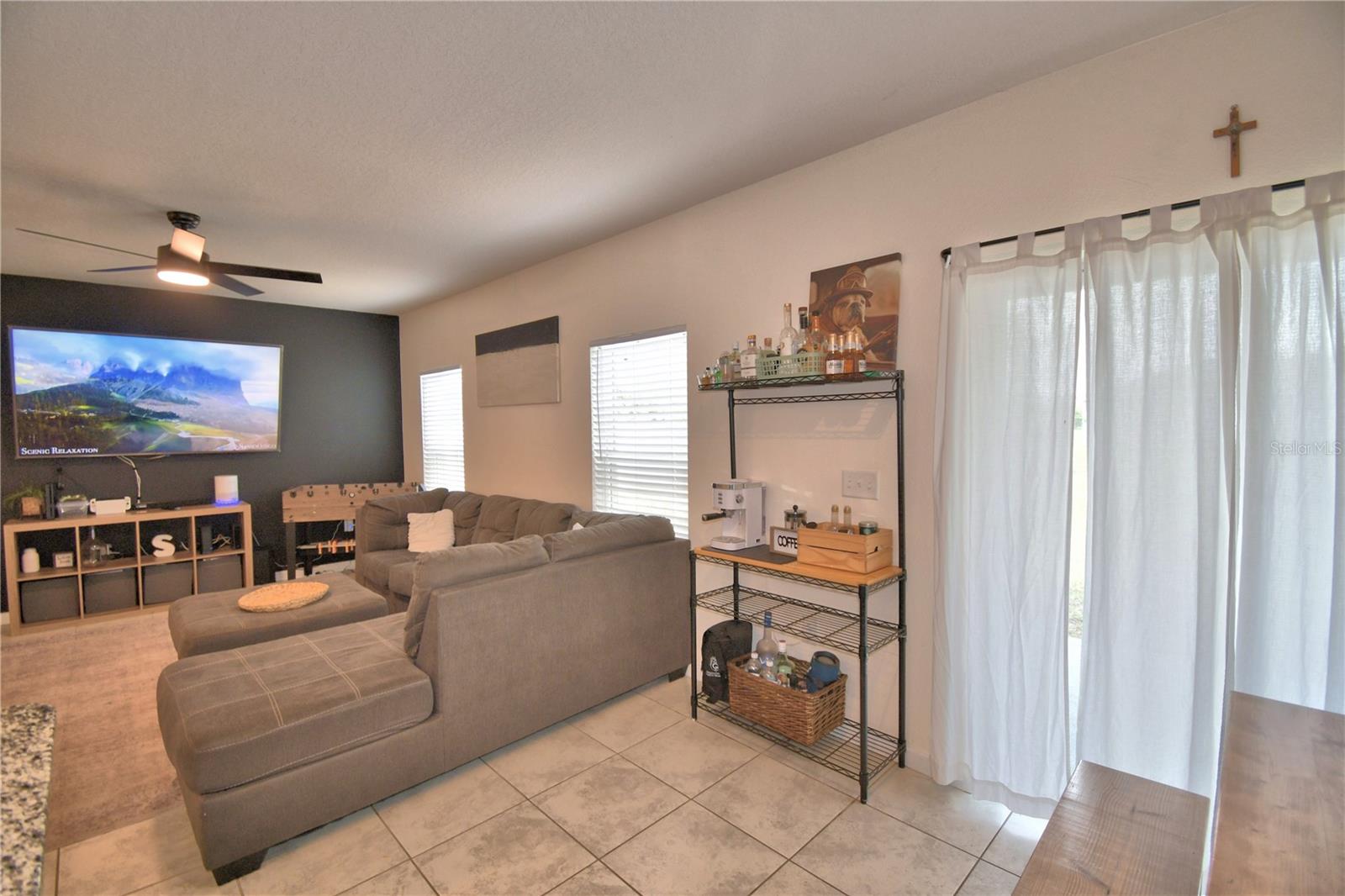 EAGLE LANDING PHASE I - Residential