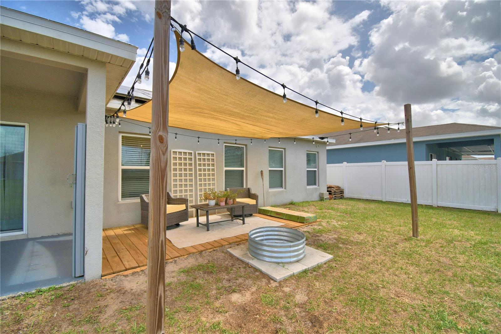 EAGLE LANDING PHASE I - Residential