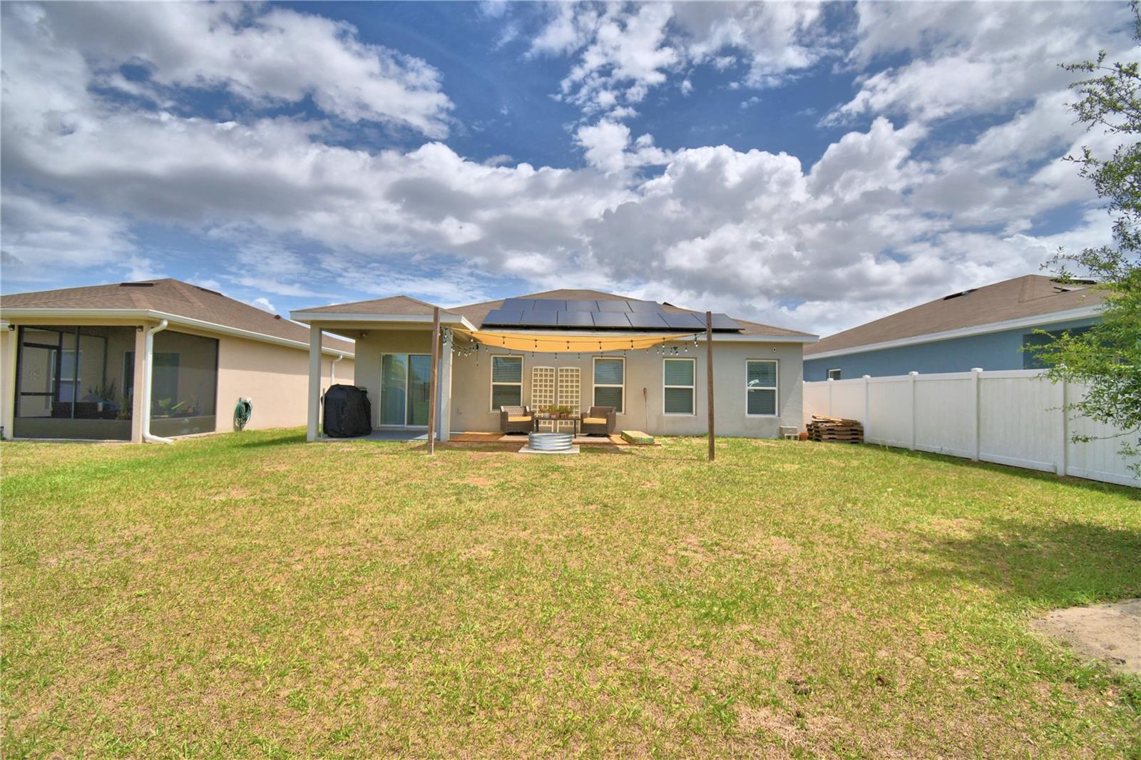 EAGLE LANDING PHASE I - Residential