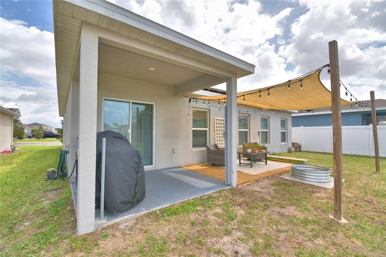 EAGLE LANDING PHASE I - Residential