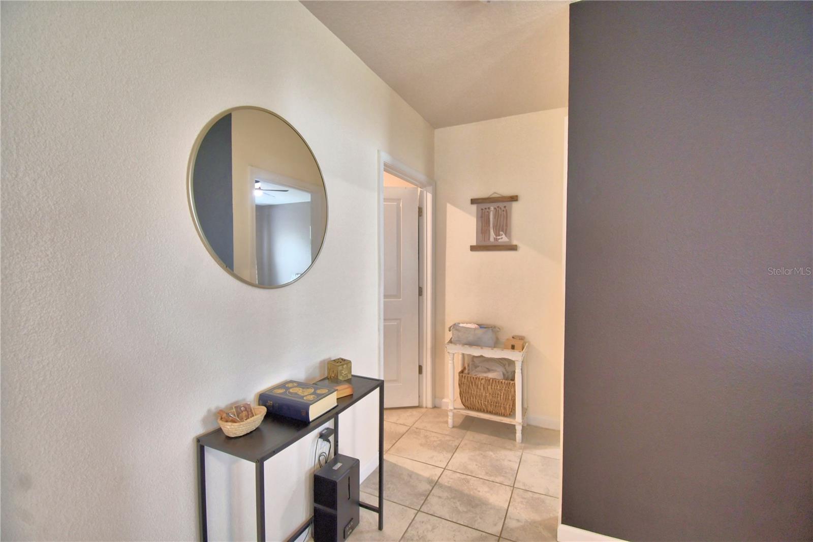 EAGLE LANDING PHASE I - Residential