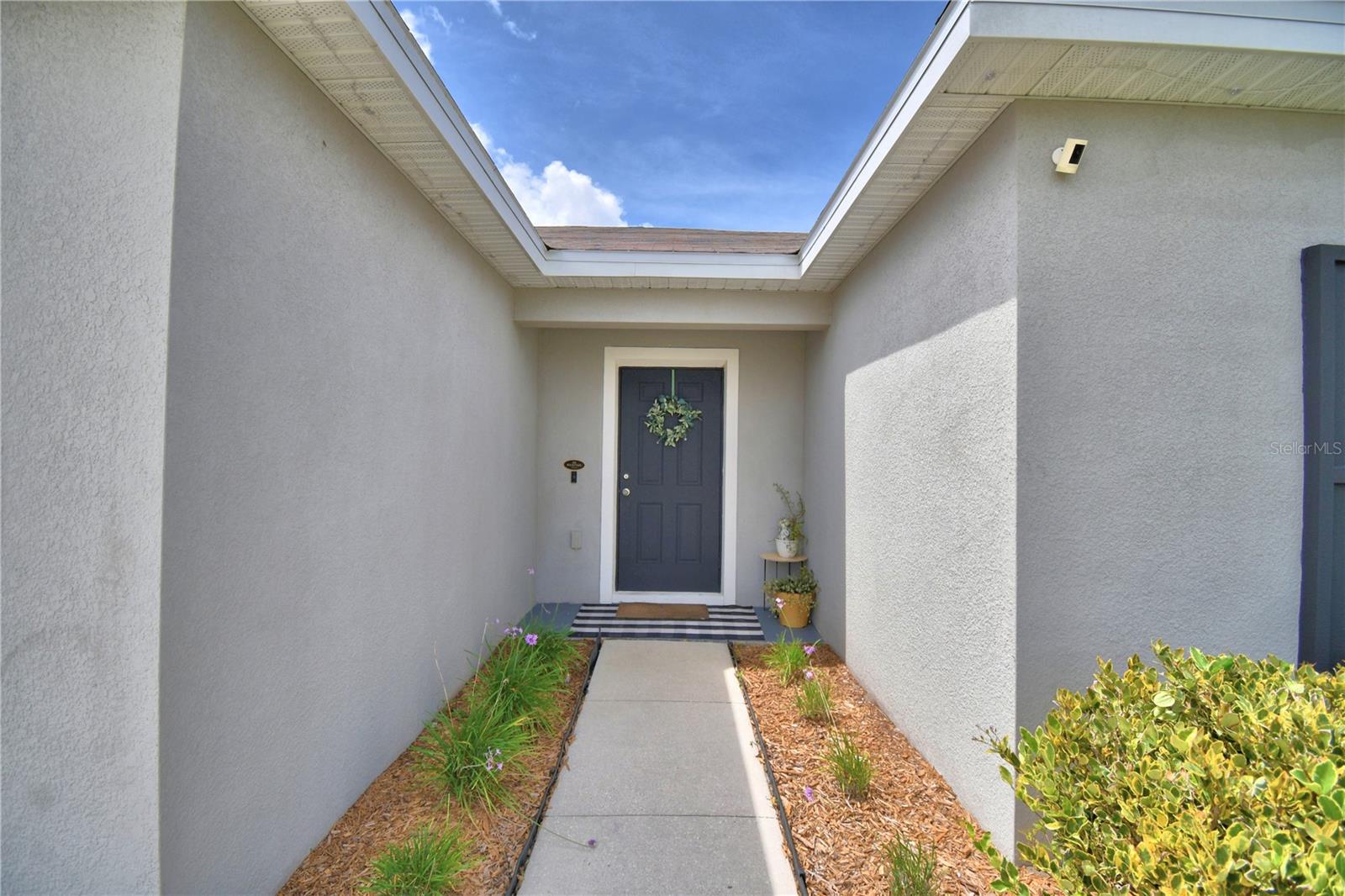 EAGLE LANDING PHASE I - Residential