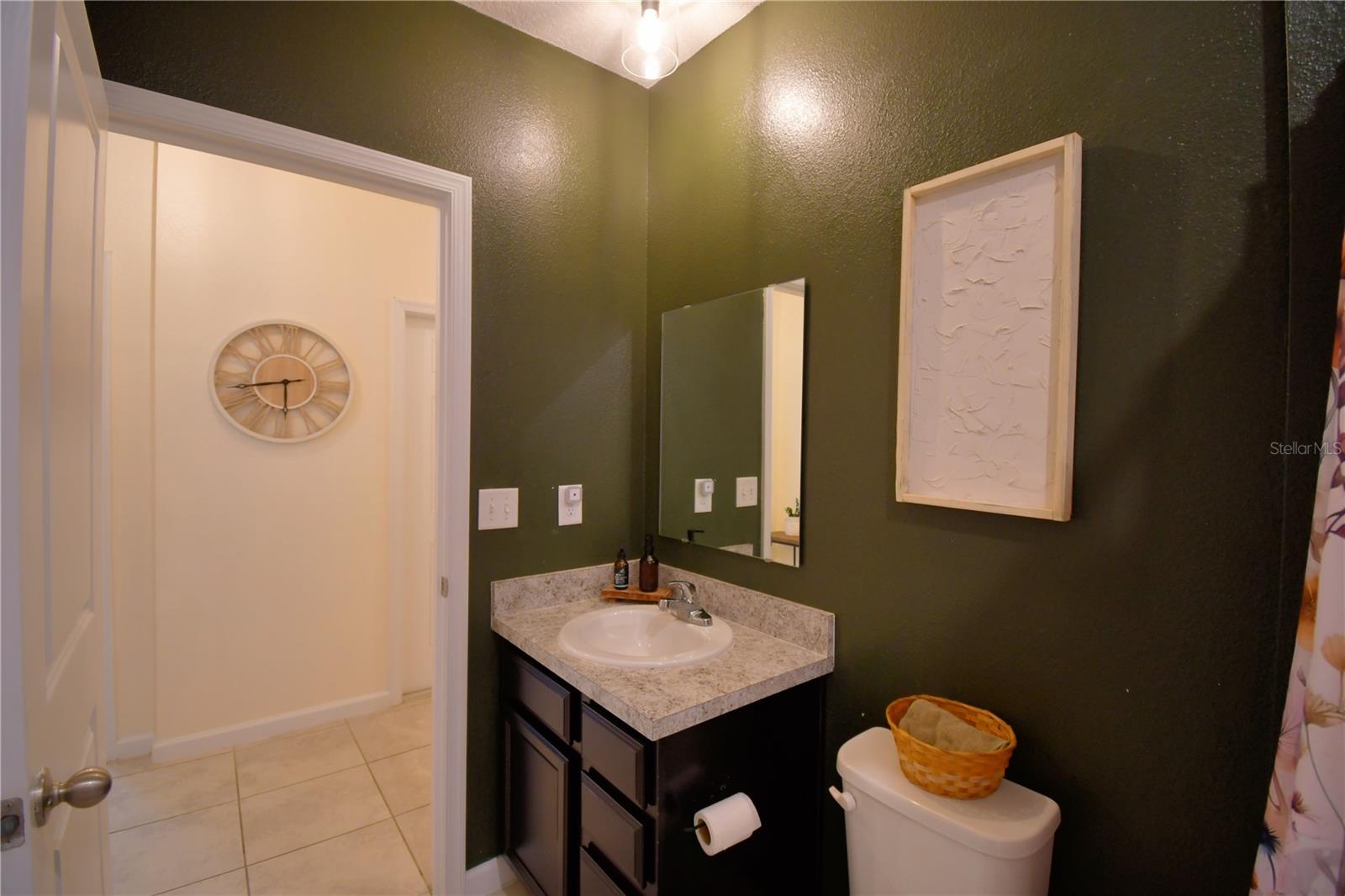 EAGLE LANDING PHASE I - Residential