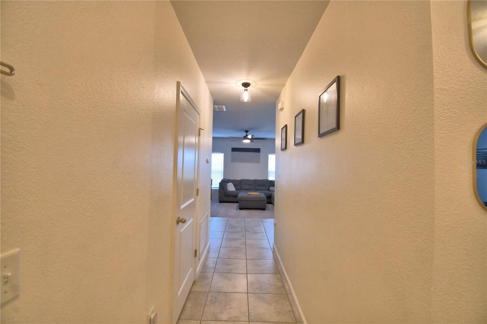 EAGLE LANDING PHASE I - Residential