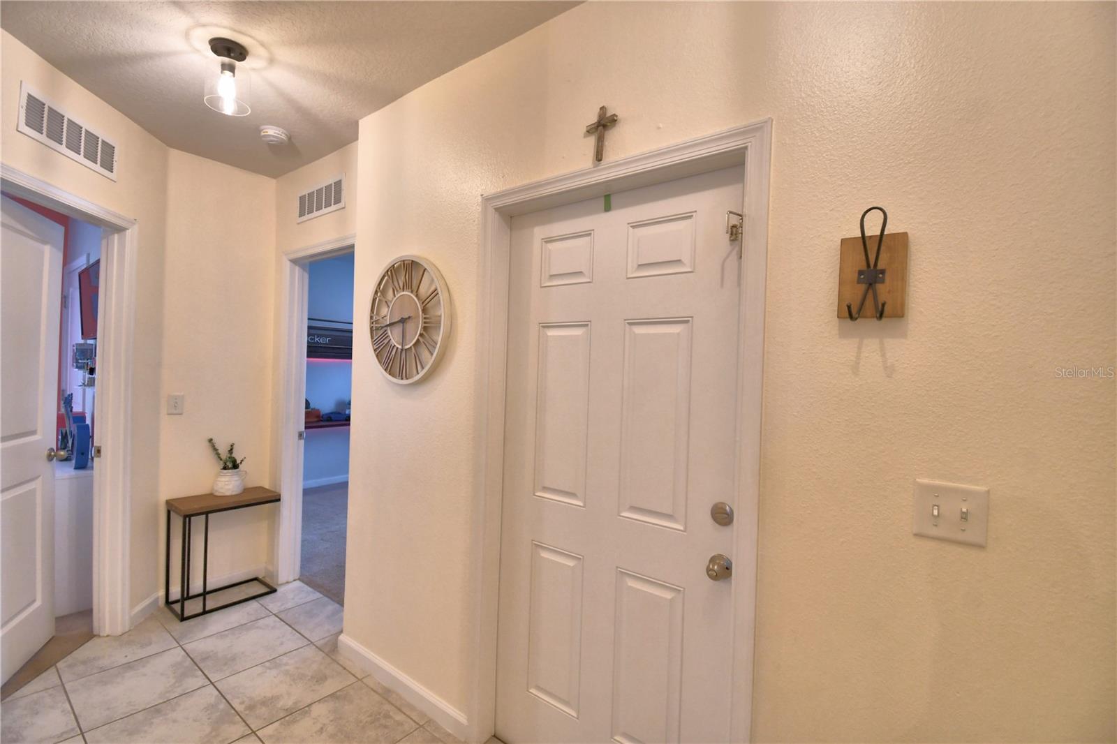 EAGLE LANDING PHASE I - Residential