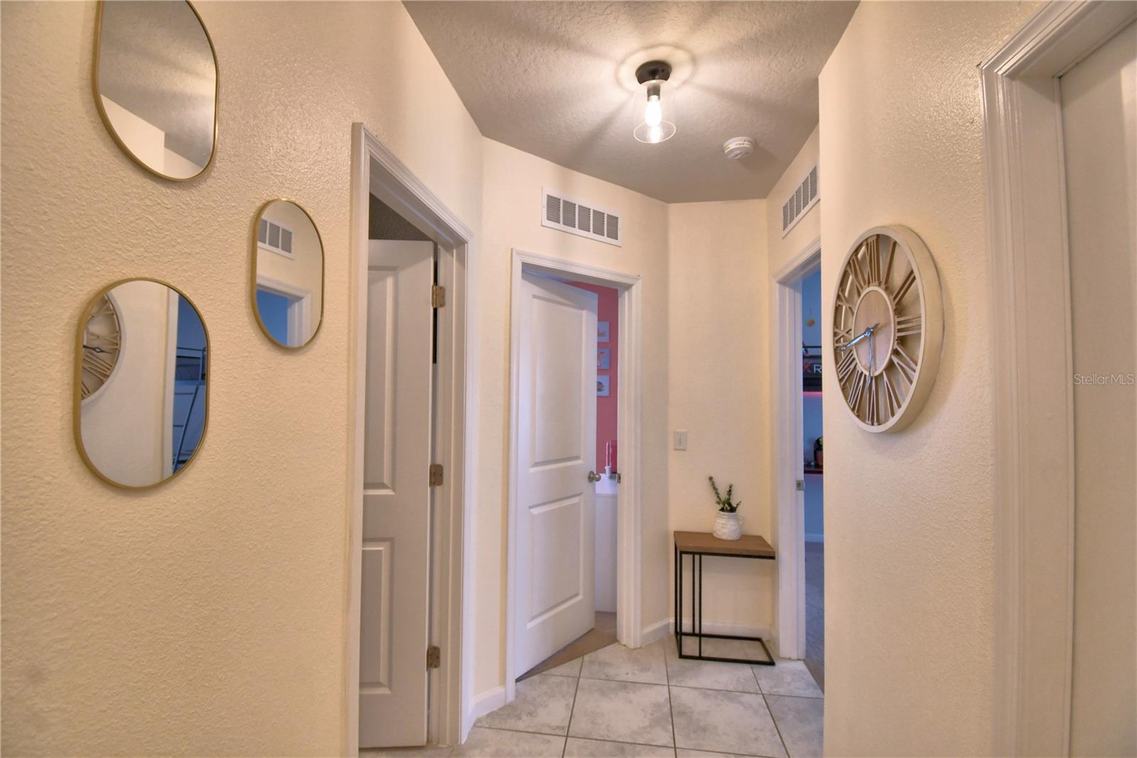 EAGLE LANDING PHASE I - Residential