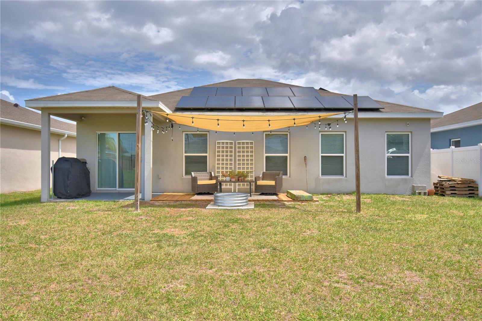 EAGLE LANDING PHASE I - Residential