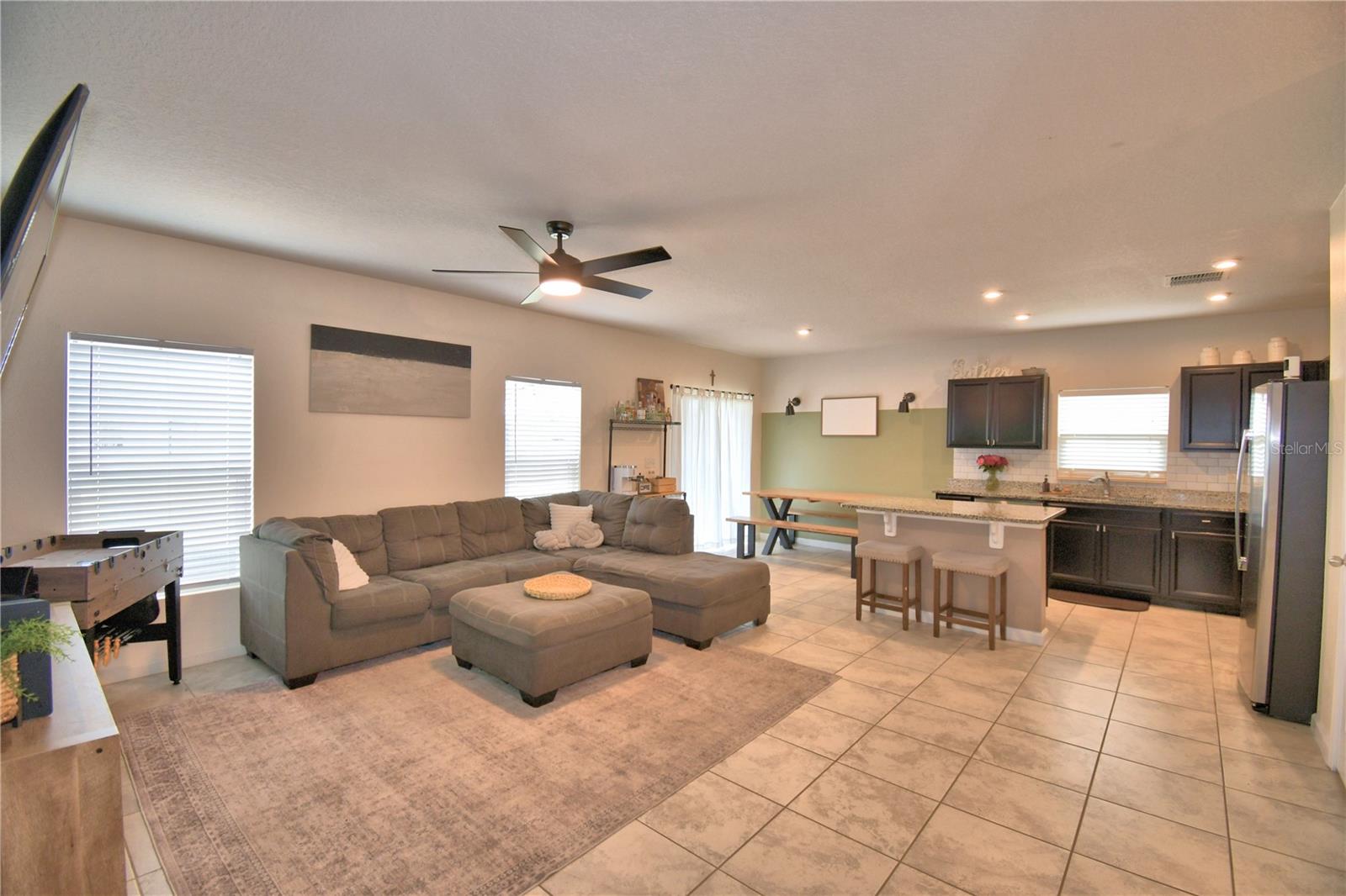 EAGLE LANDING PHASE I - Residential