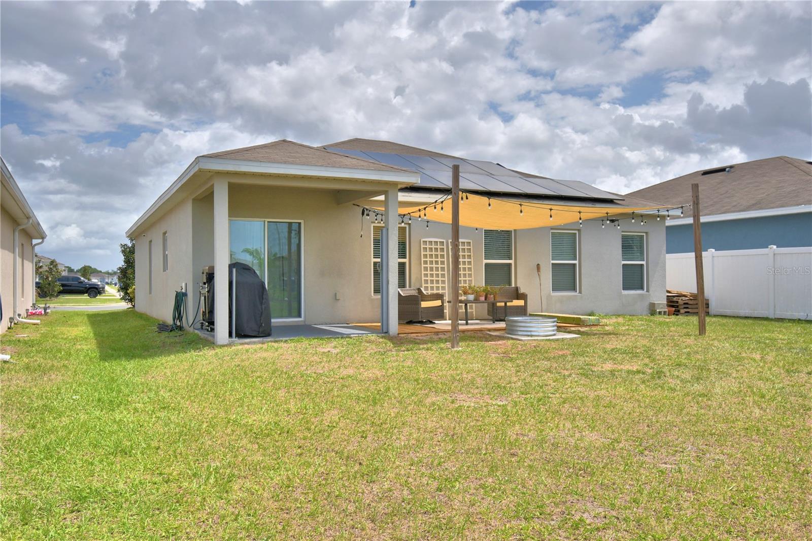 EAGLE LANDING PHASE I - Residential