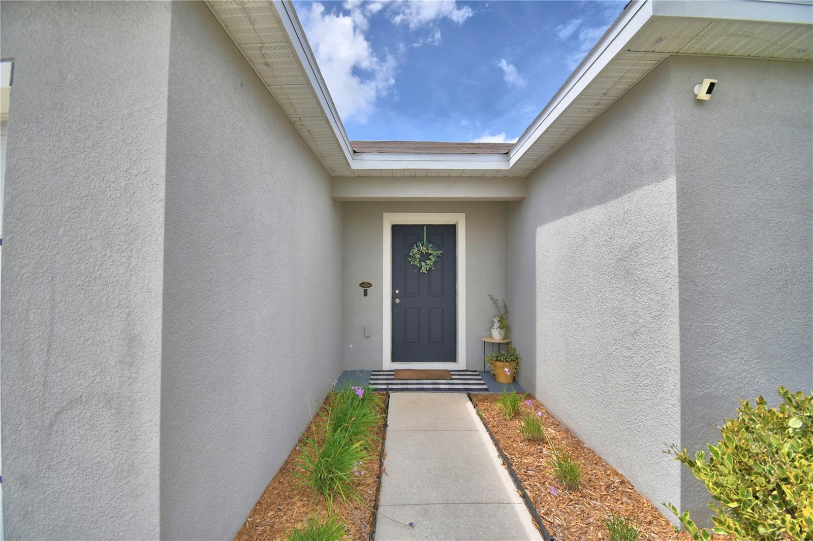 EAGLE LANDING PHASE I - Residential