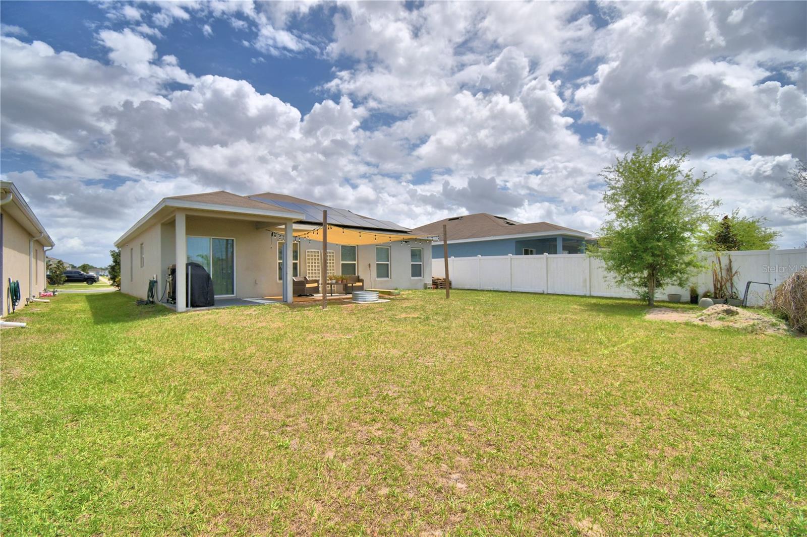 EAGLE LANDING PHASE I - Residential