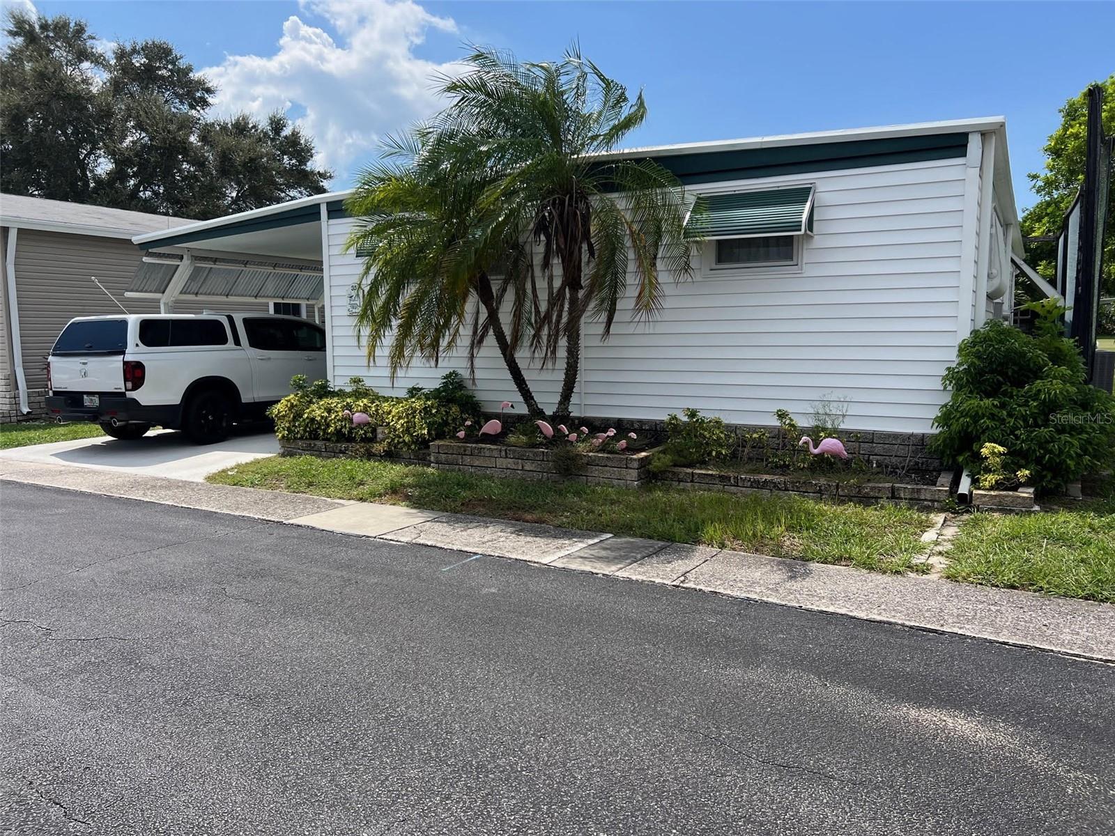 35 THATCH PALM STREET E 35