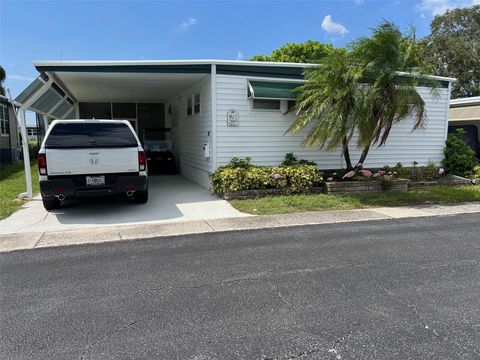 35 THATCH PALM STREET E 35 LARGO FL 33770