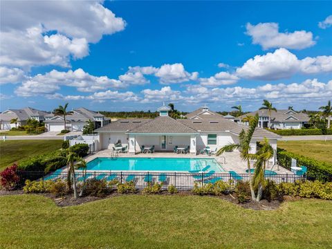 A home in BRADENTON