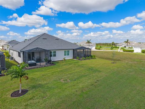 A home in BRADENTON