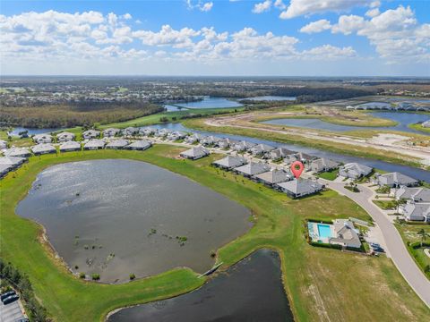 A home in BRADENTON