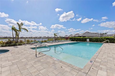 A home in BRADENTON