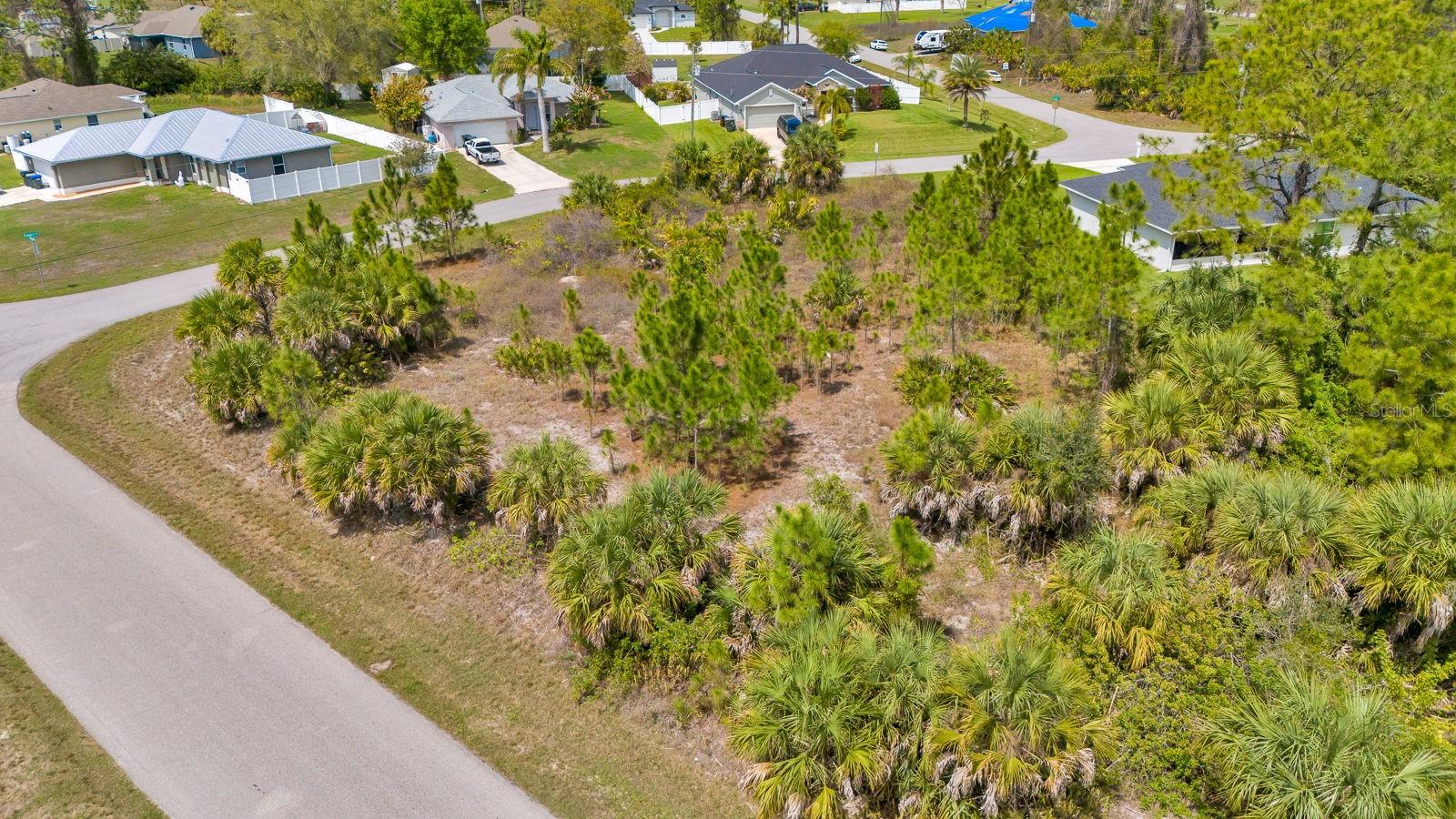 AMNESTY DRIVE, NORTH PORT, FL, 34288 2 AMNESTY DRIVE