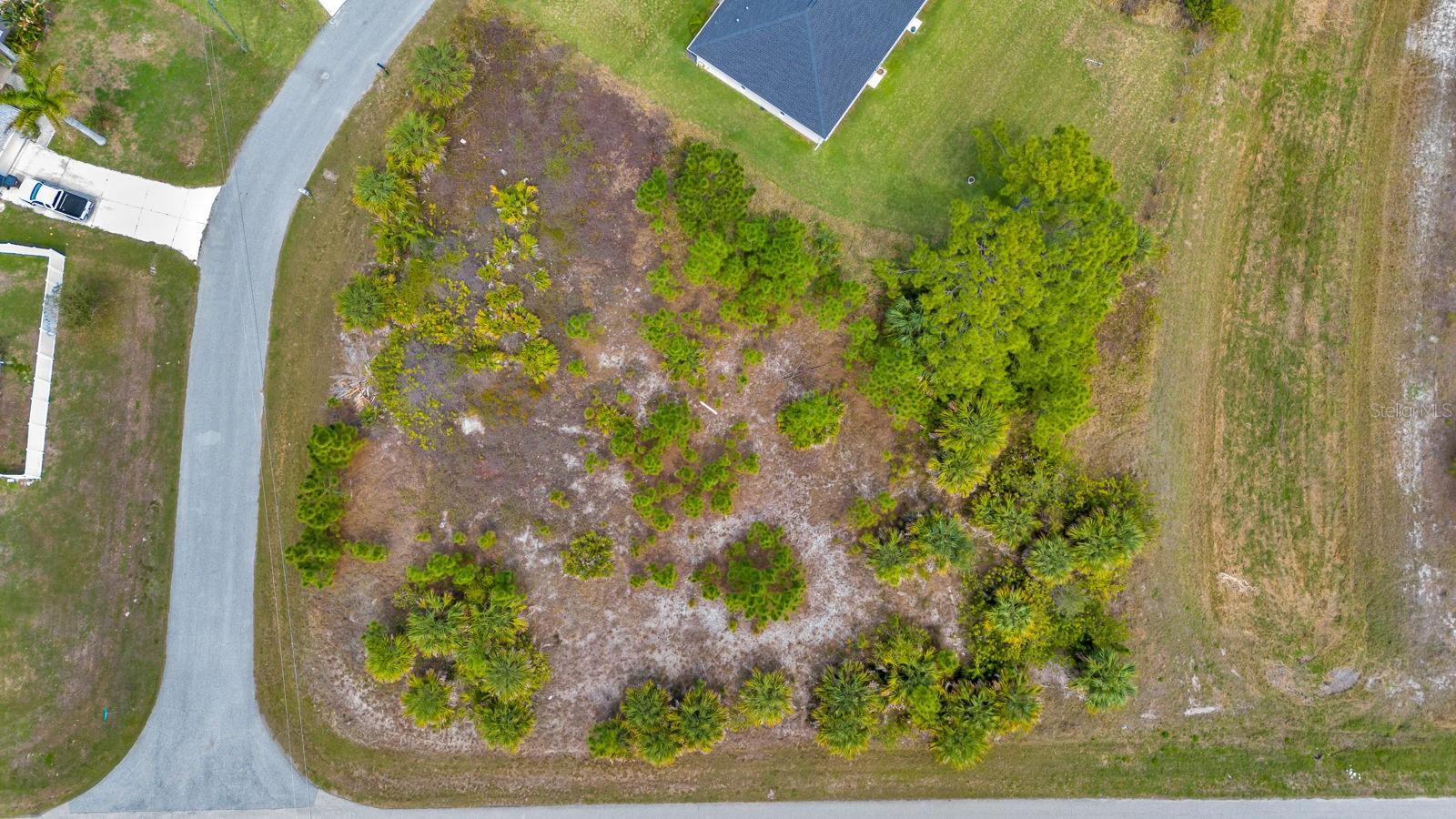 PORT CHARLOTTE SUB 49 - Land