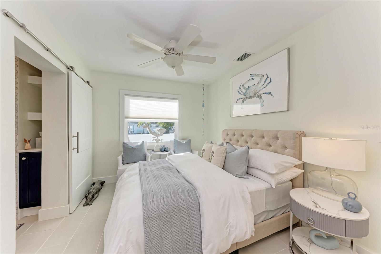 SUNRISE PARK - Residential